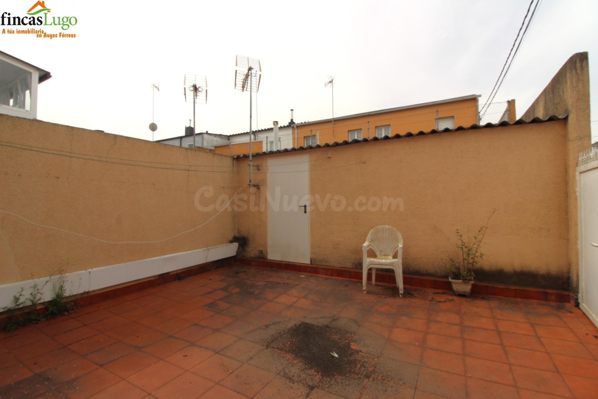 Casa 3 habitaciones 100m² en venta - San Roque - As Fontiñas - foto 2