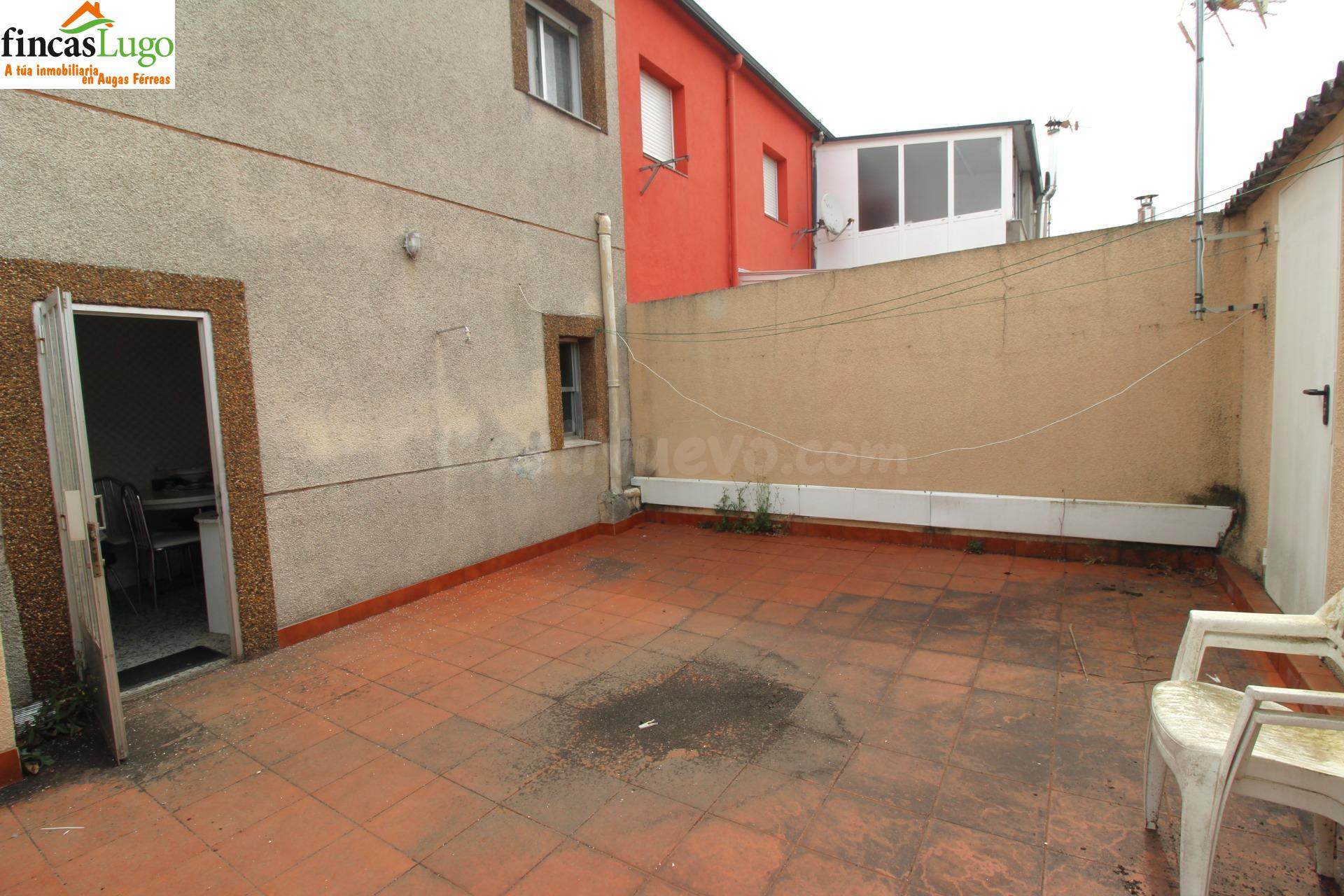Casa 3 habitaciones 100m² en venta - San Roque - As Fontiñas - foto 3