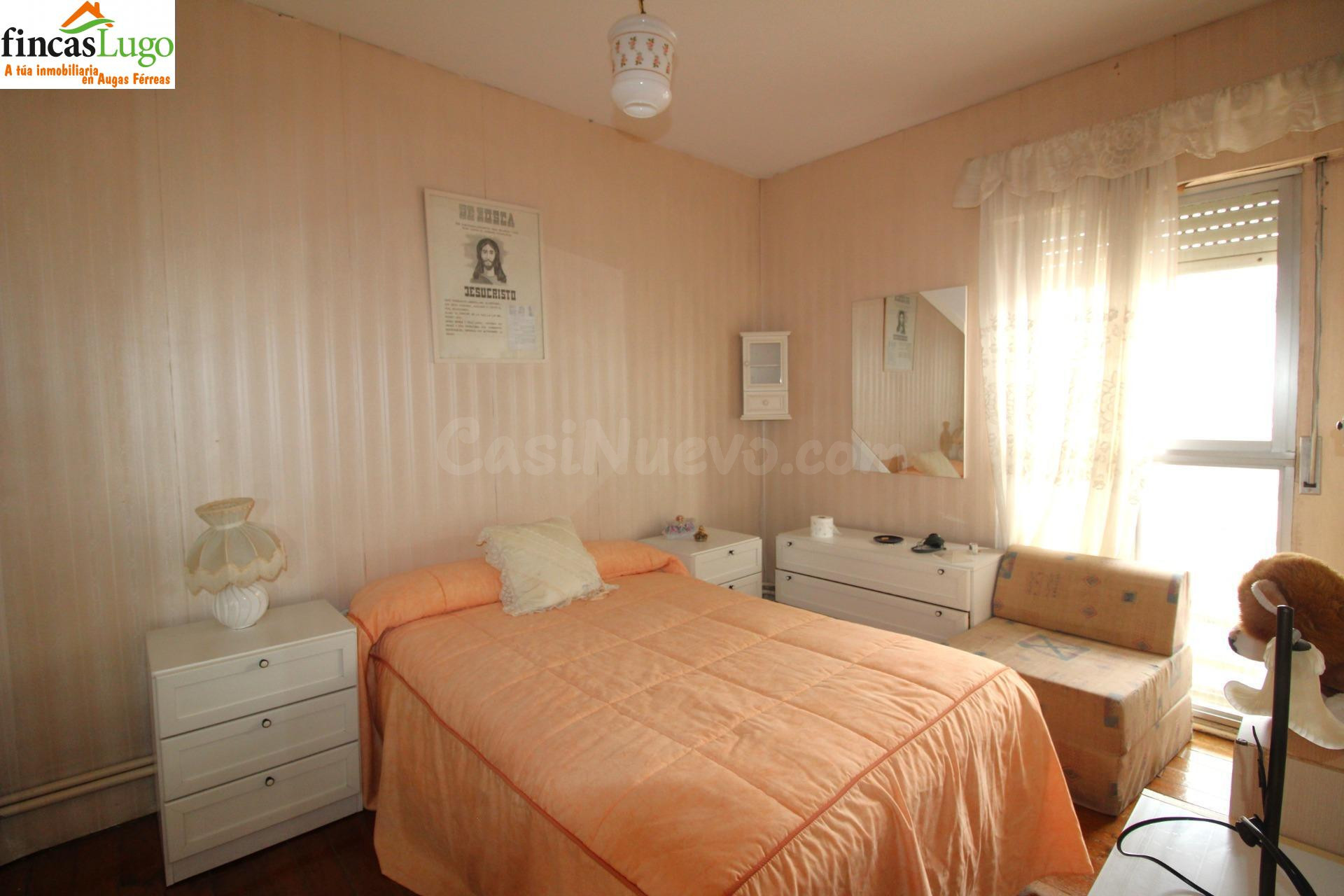 Casa 3 habitaciones 100m² en venta - San Roque - As Fontiñas - foto 4