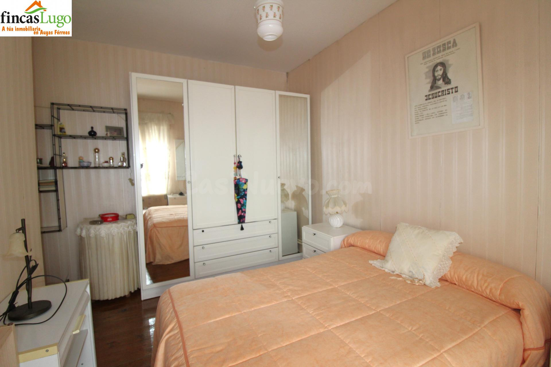 Casa 3 habitaciones 100m² en venta - San Roque - As Fontiñas - foto 5