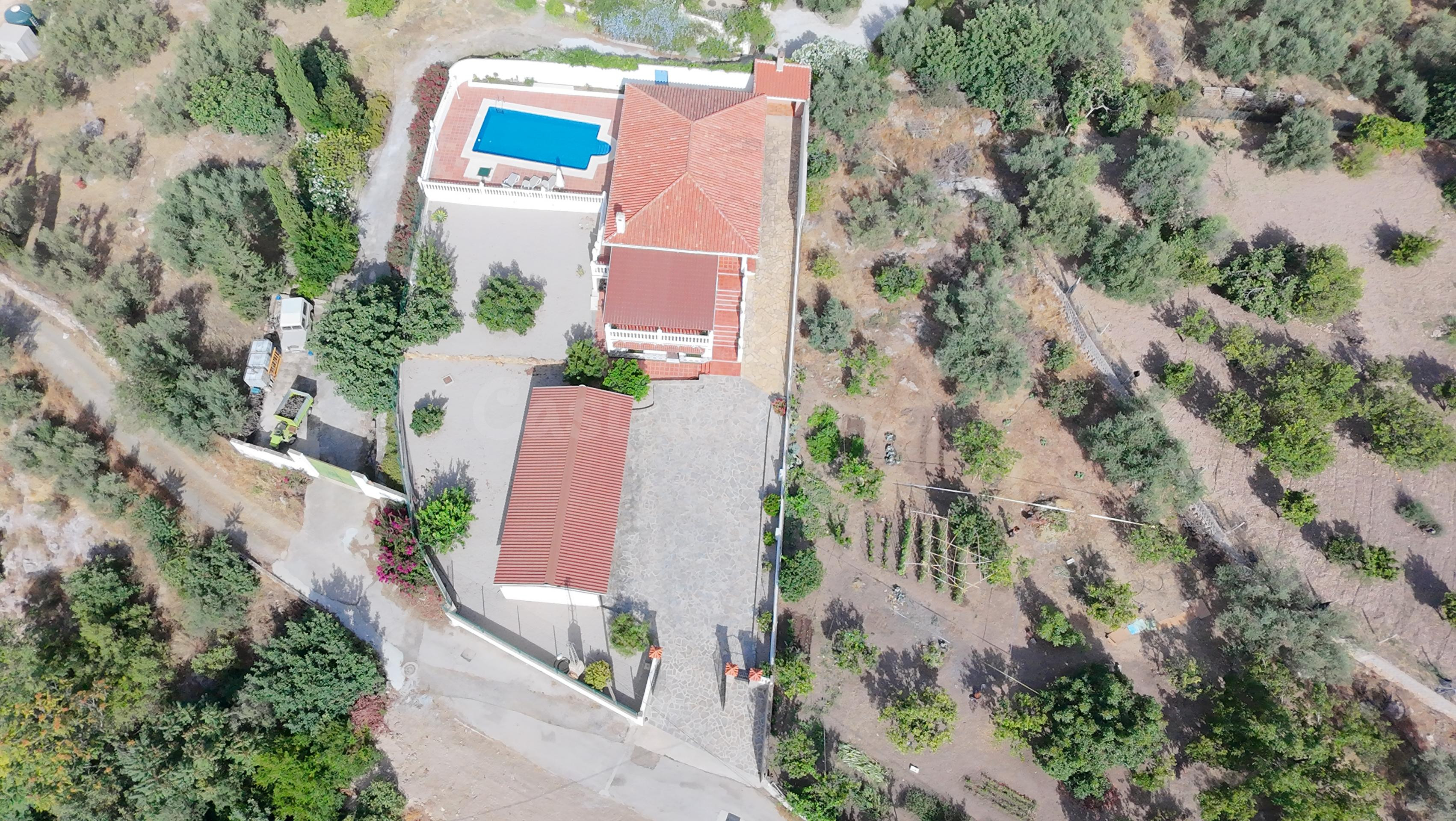 Chalet independiente - foto 2