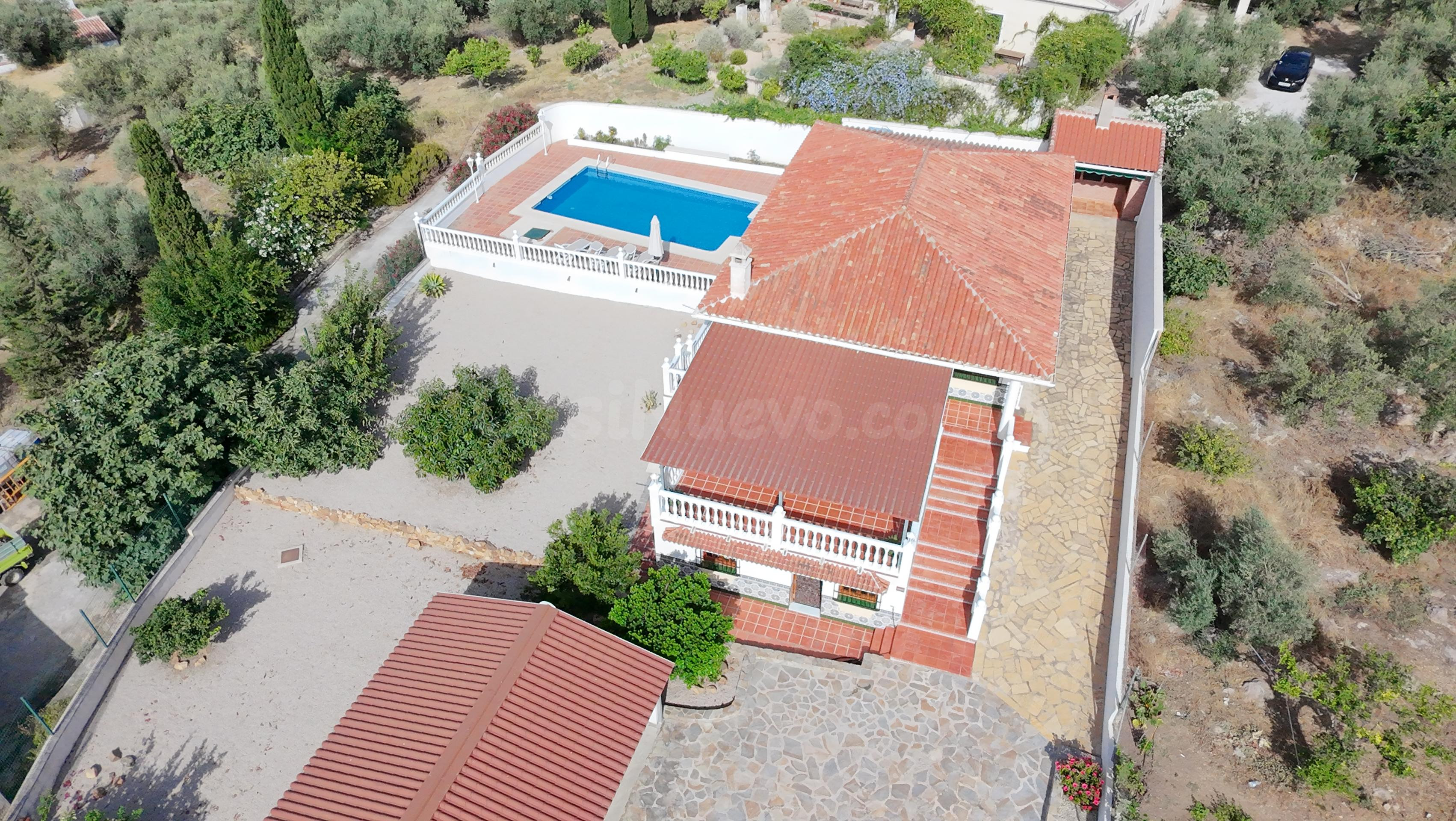 Chalet independiente - foto 3