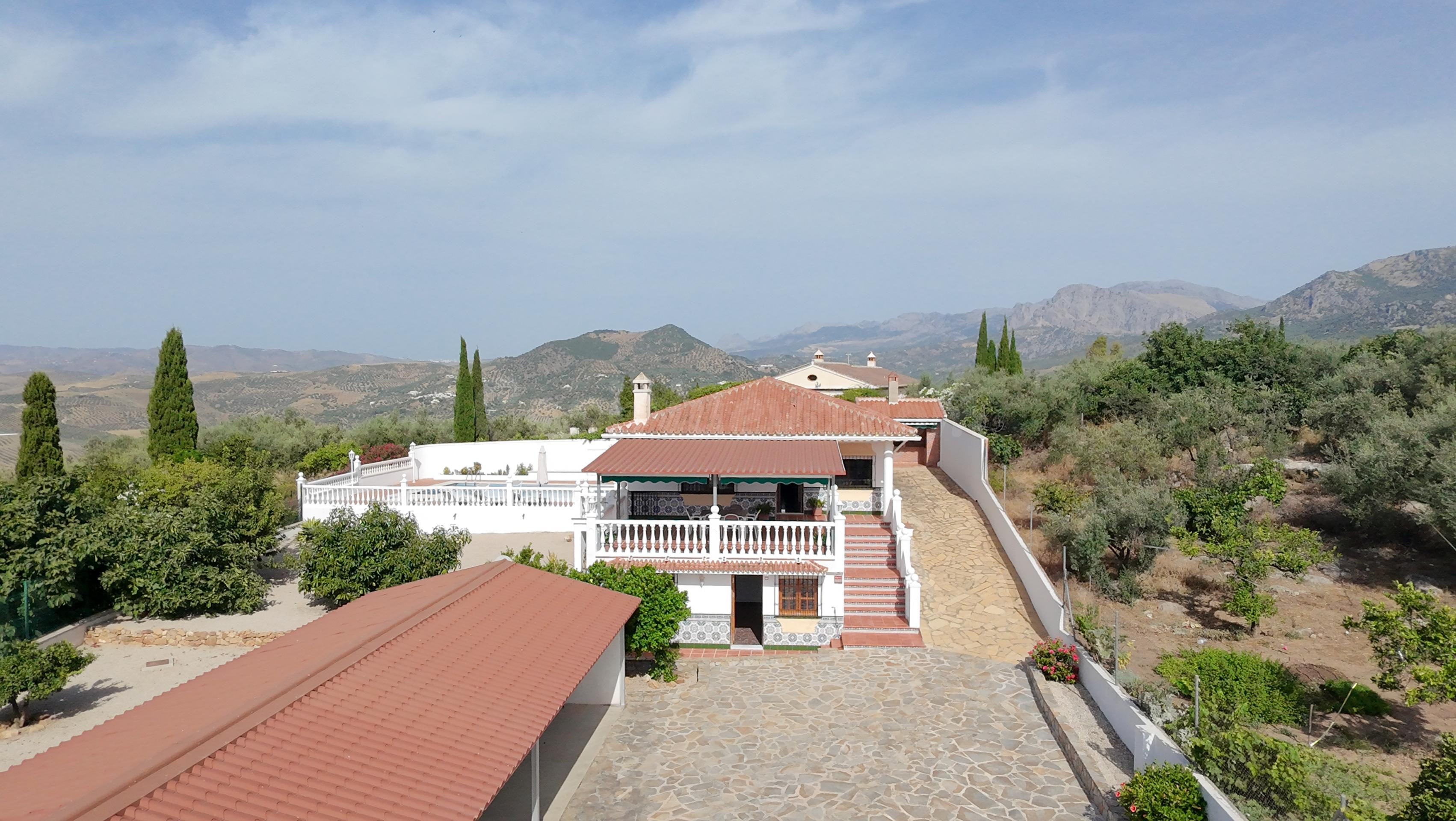 Chalet independiente - foto 4