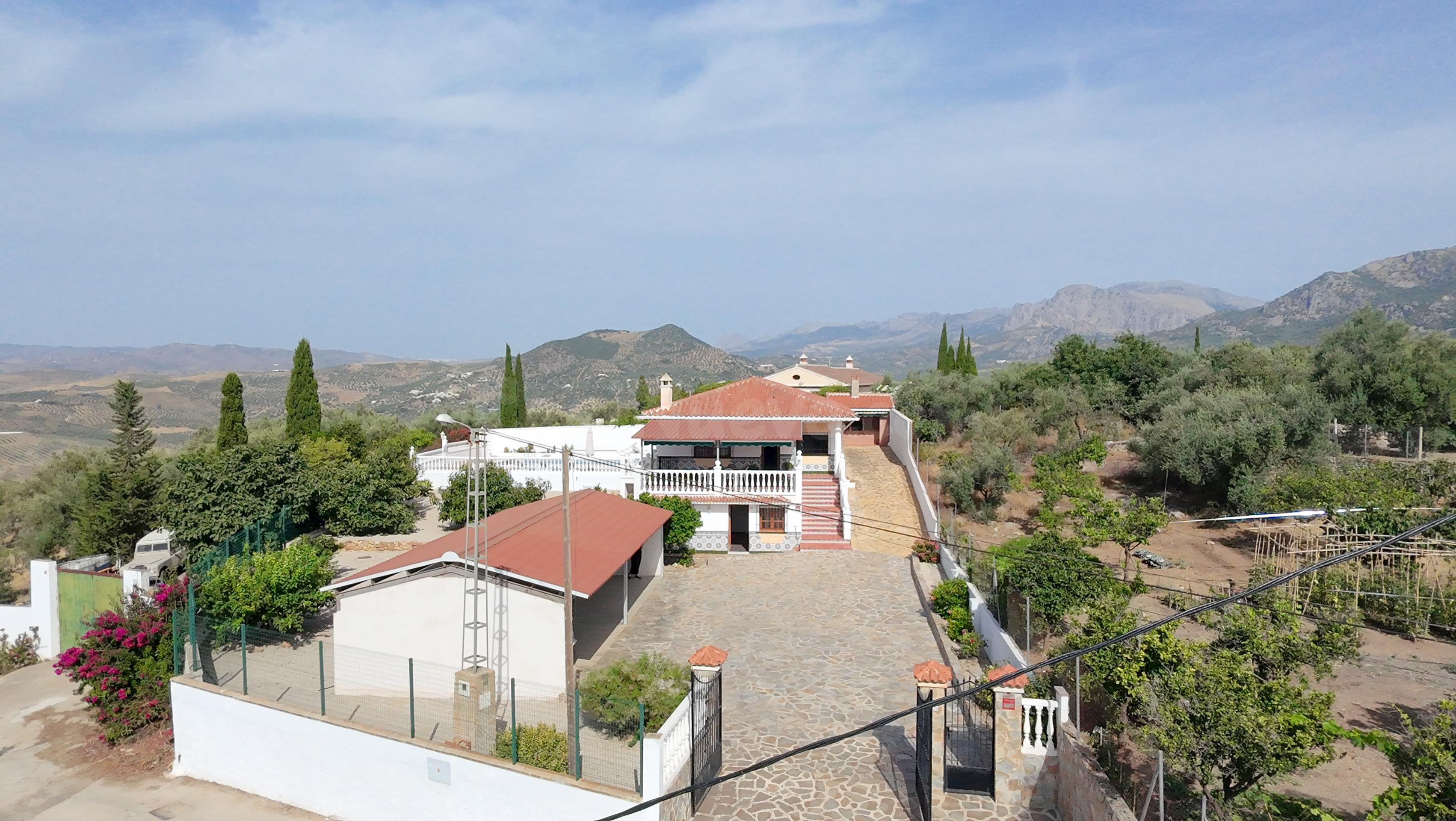 Chalet independiente - foto 5