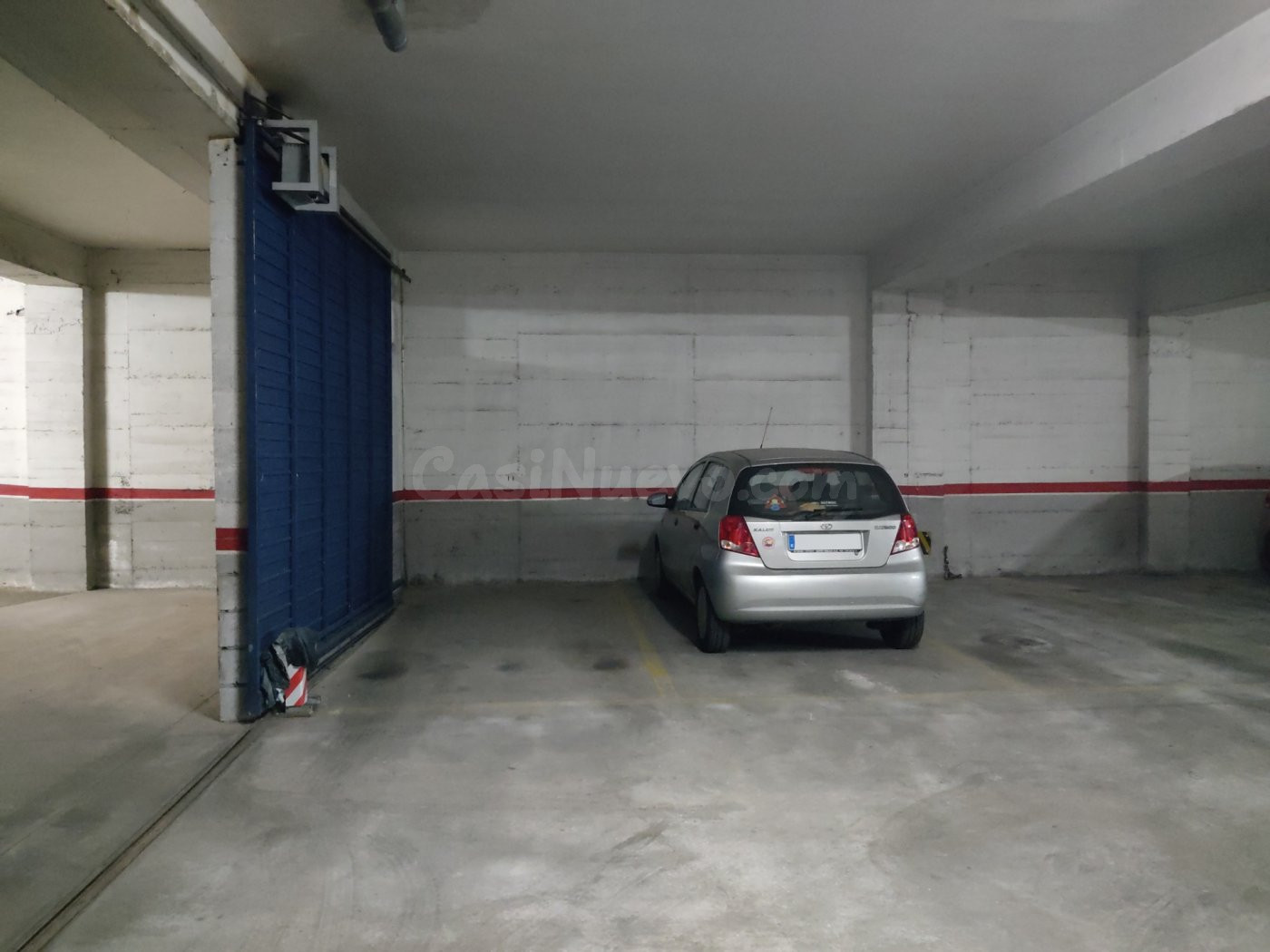 Plaza de garaje en C/ Felip Pedrell - foto 3