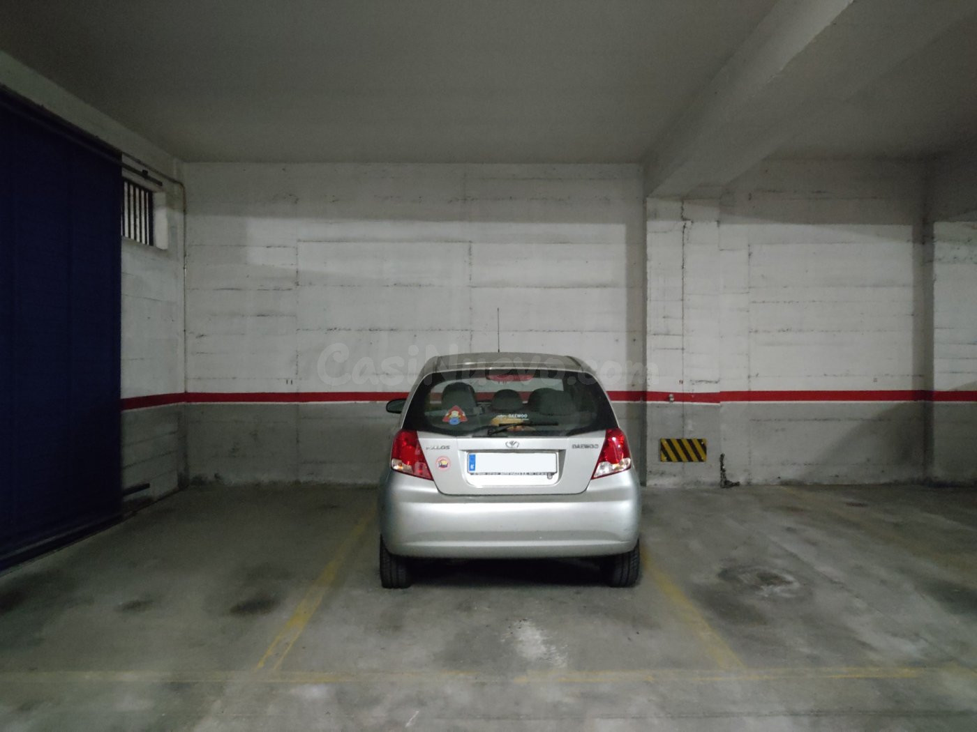 Plaza de garaje en C/ Felip Pedrell - foto 4