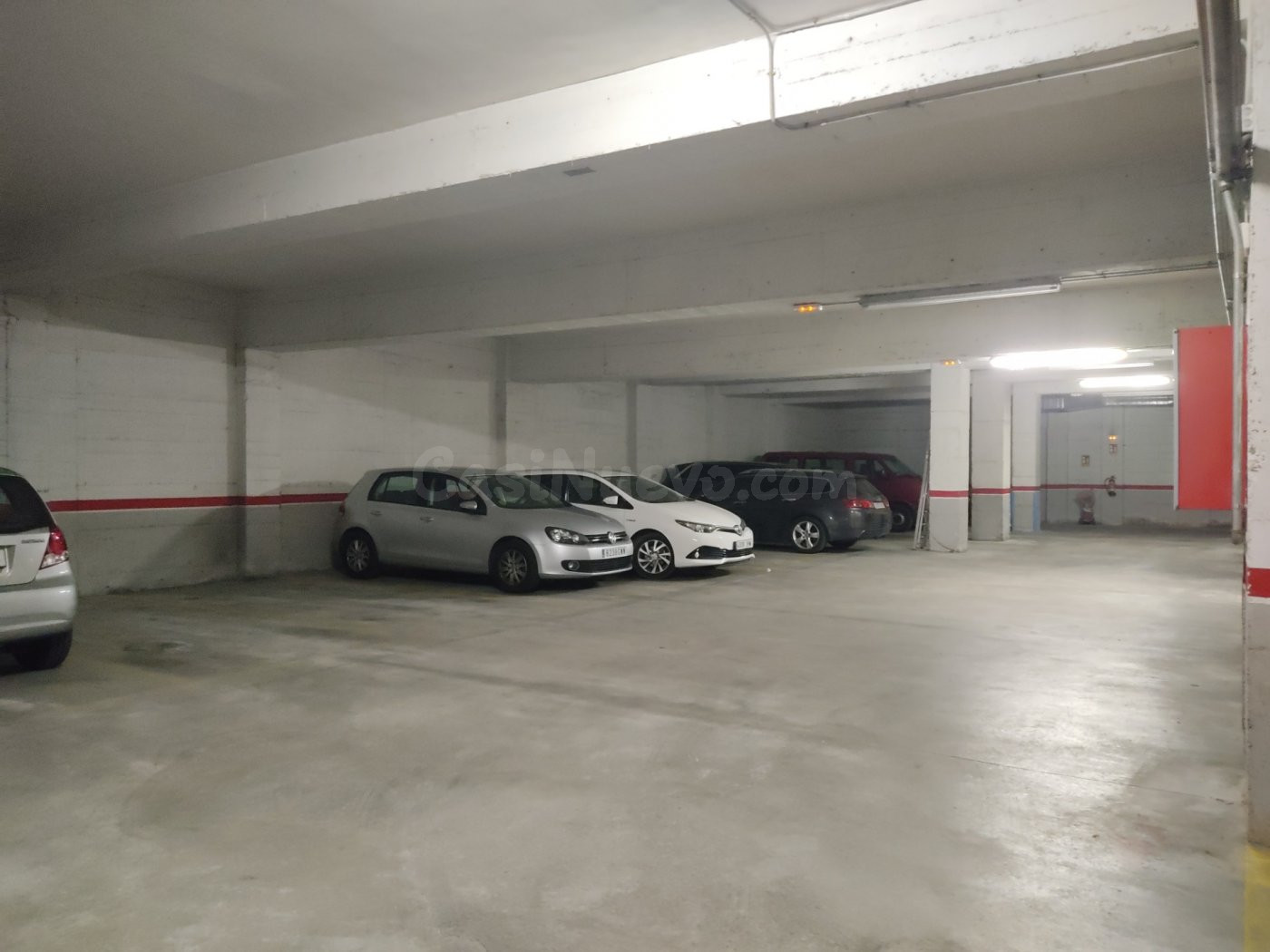 Plaza de garaje en C/ Felip Pedrell - foto 5
