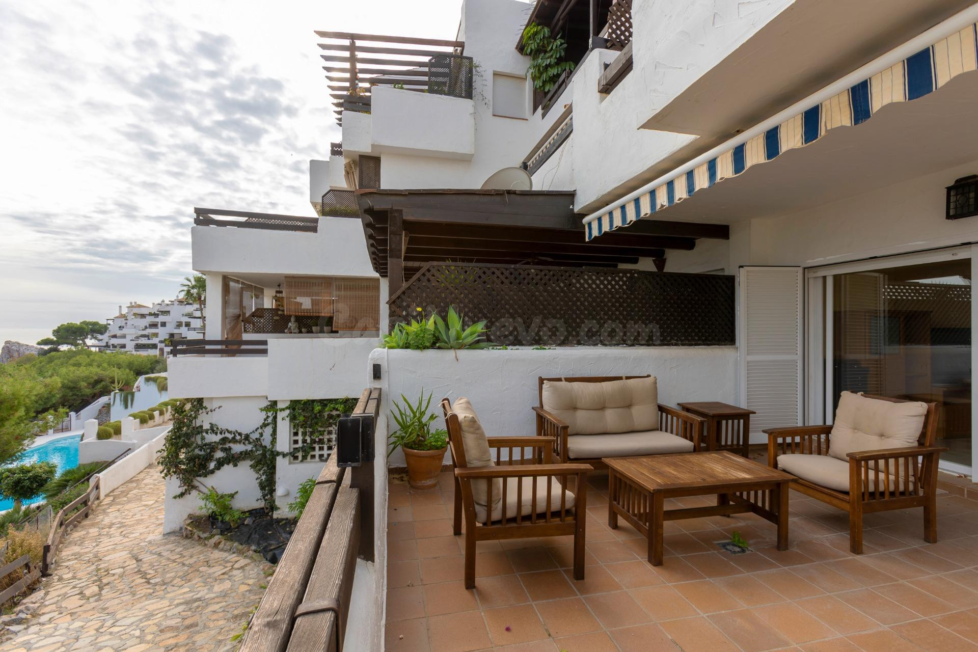 PISO EN MARINA DEL ESTE
