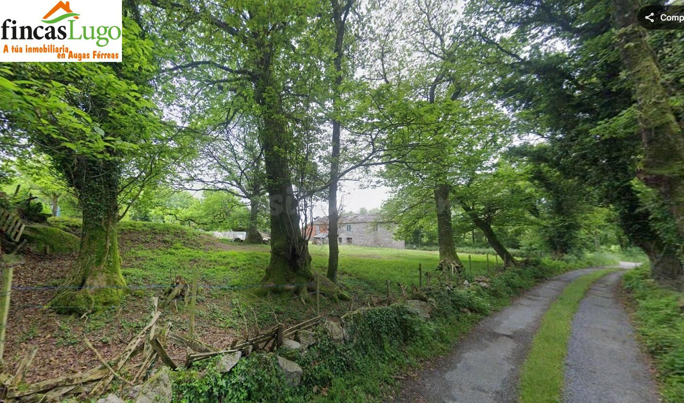 TERRENO URBANIZABLE EN A CAMPIÑA-MUXA, LUGO - foto 4