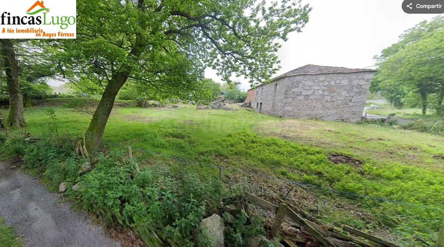 TERRENO URBANIZABLE EN A CAMPIÑA-MUXA, LUGO - foto 5