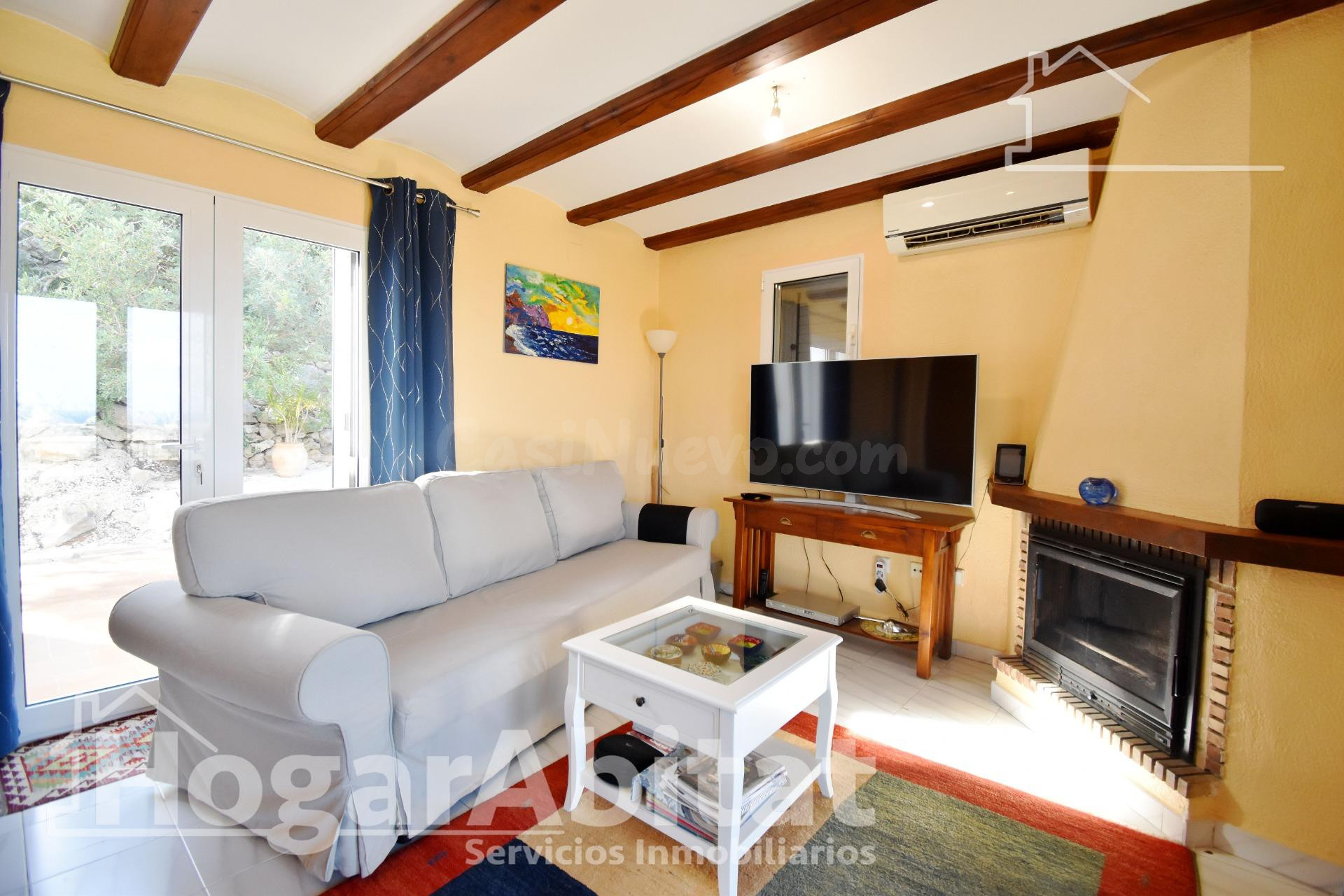 ¡VISTAS ESPECTACULARES! CASA AMPLIA Y EXTERIOR CON TRES TERR - foto 5
