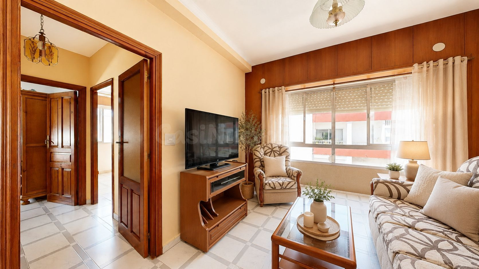 Apartamento 3 habitaciones 97m² en venta - Playa los lances  - foto 2
