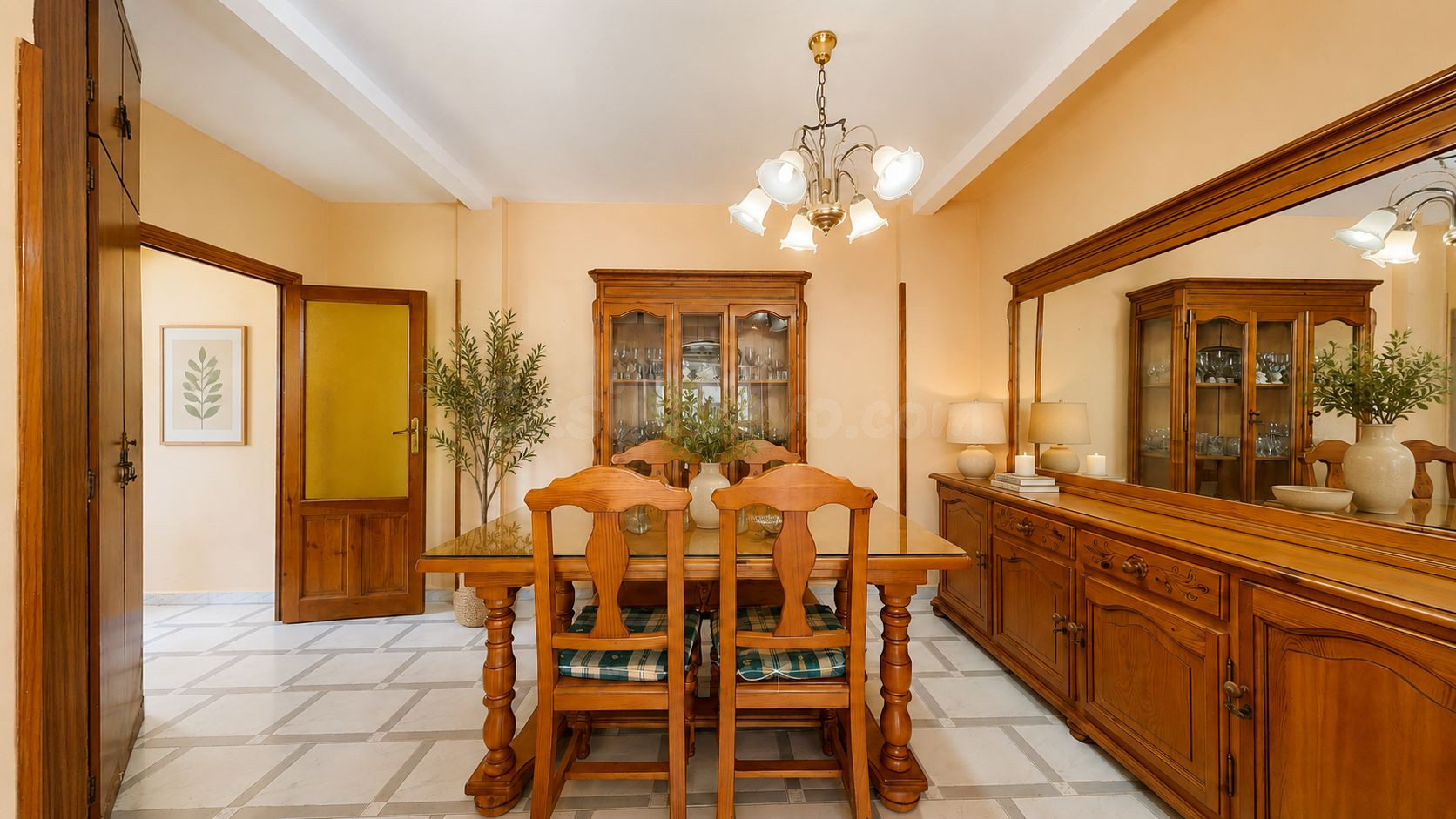 Apartamento 3 habitaciones 97m² en venta - Playa los lances  - foto 3