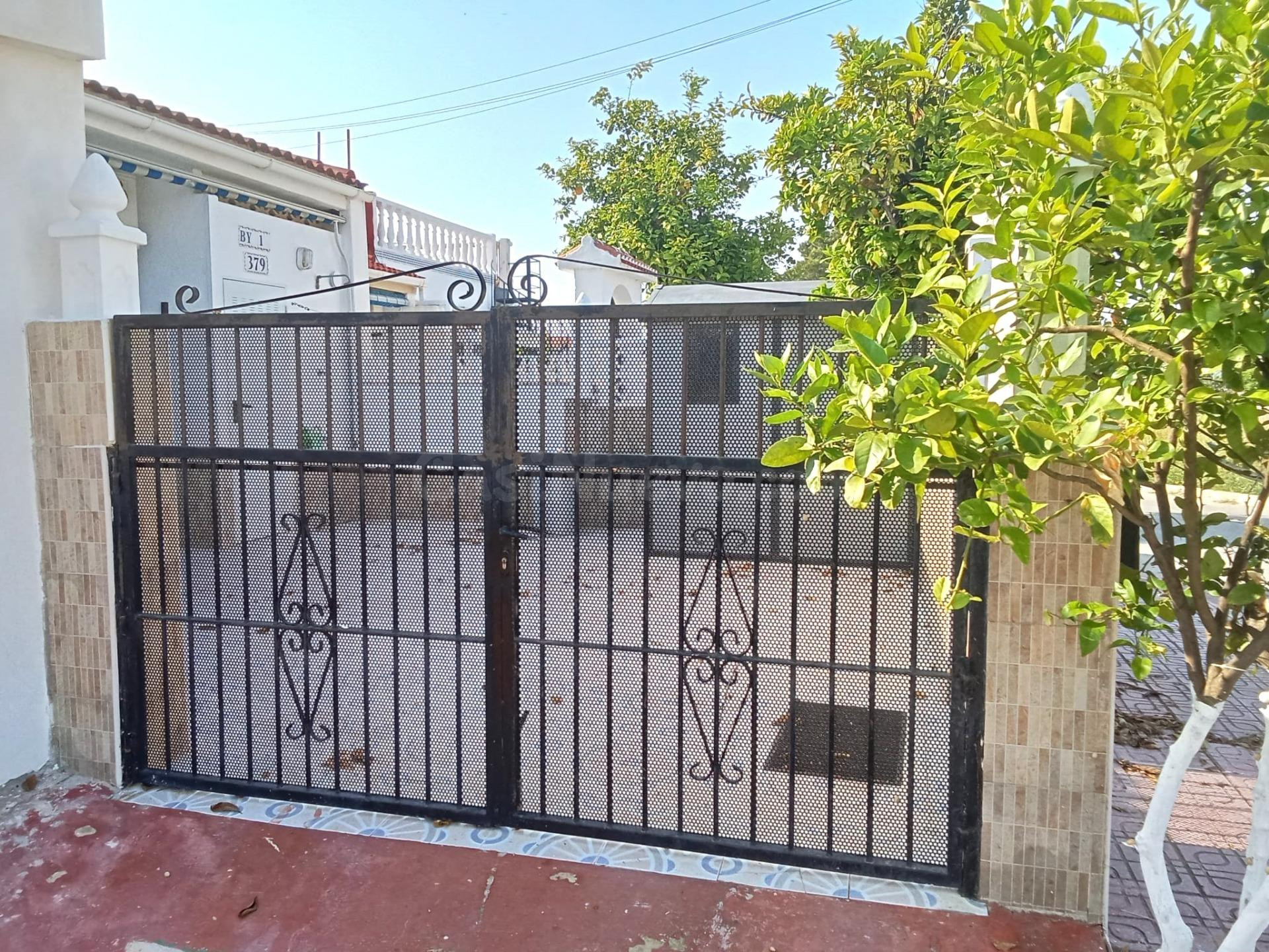 Bungalow de planta baja, reformado, 2 dormitorios, 1 baño, g - foto 2