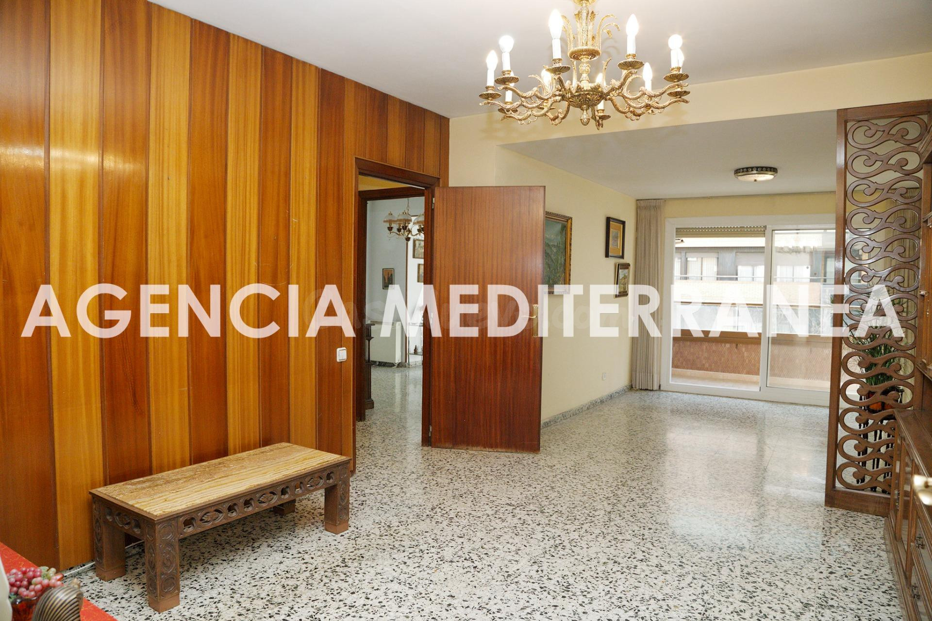 Piso 4 habitaciones 149m² en venta - Arrancapins