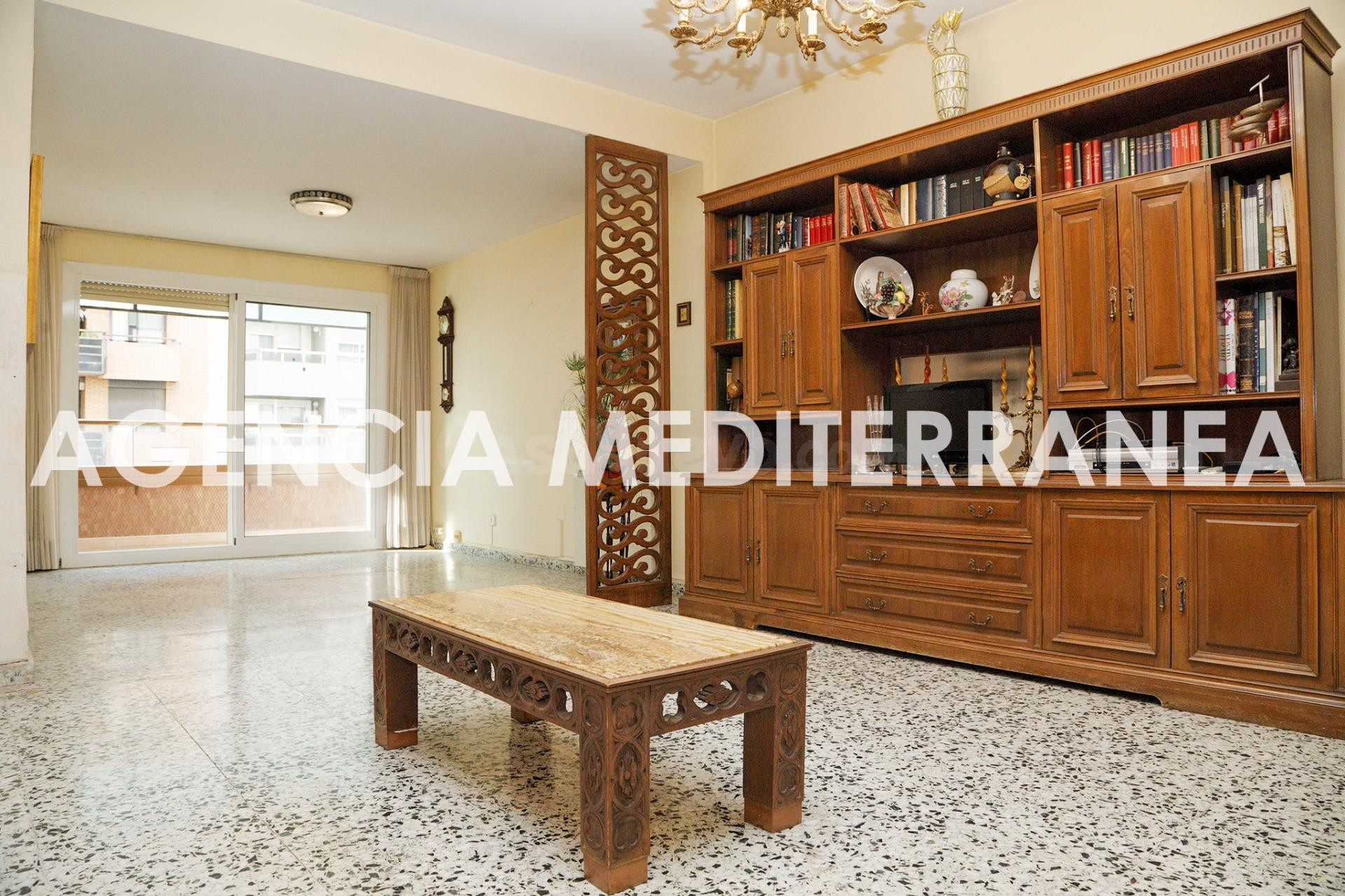 Piso 4 habitaciones 149m² en venta - Arrancapins - foto 2