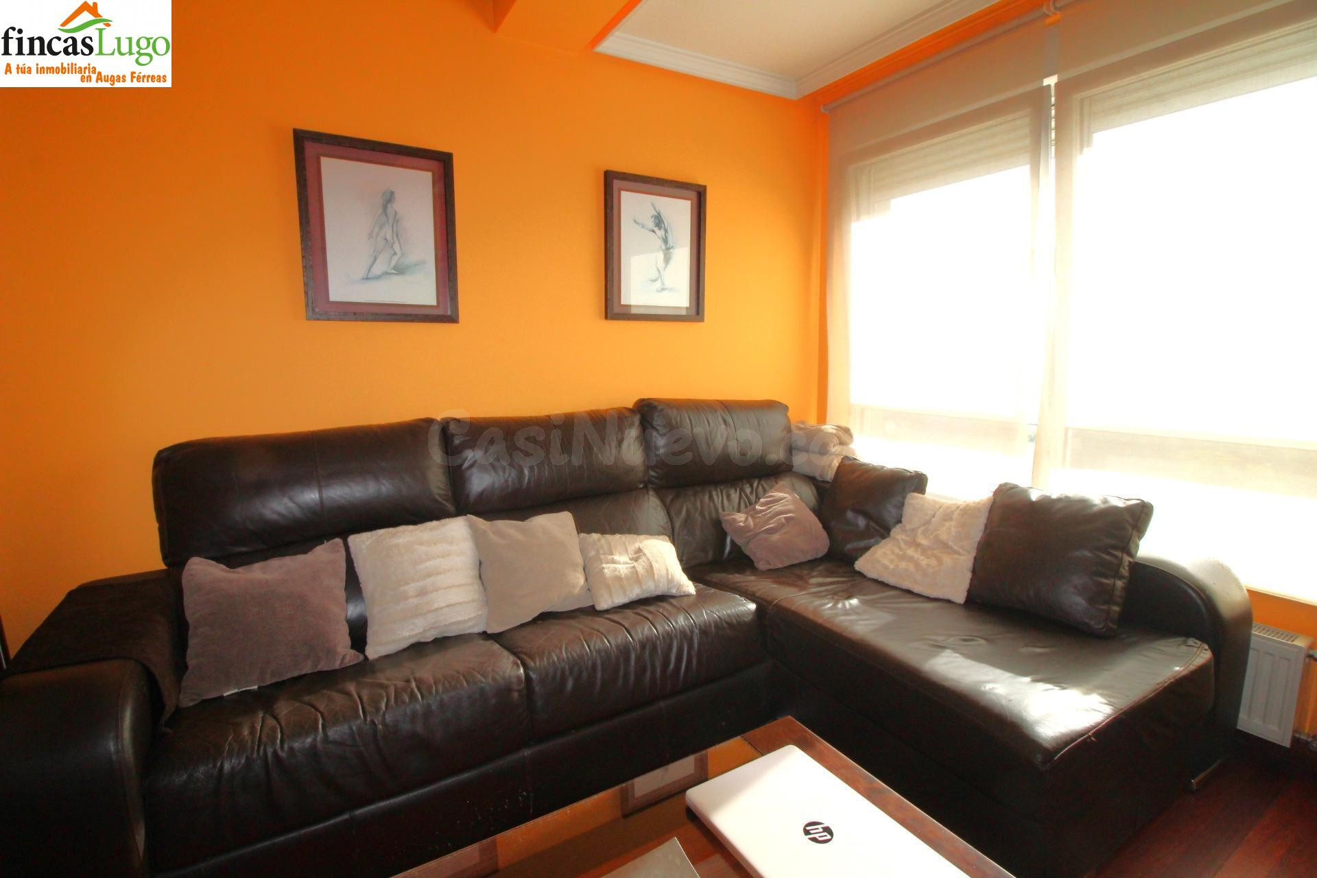 DUPLEX PARA ENTRAR A VIVIR EN FONTE DOS RANCHOS - foto 3