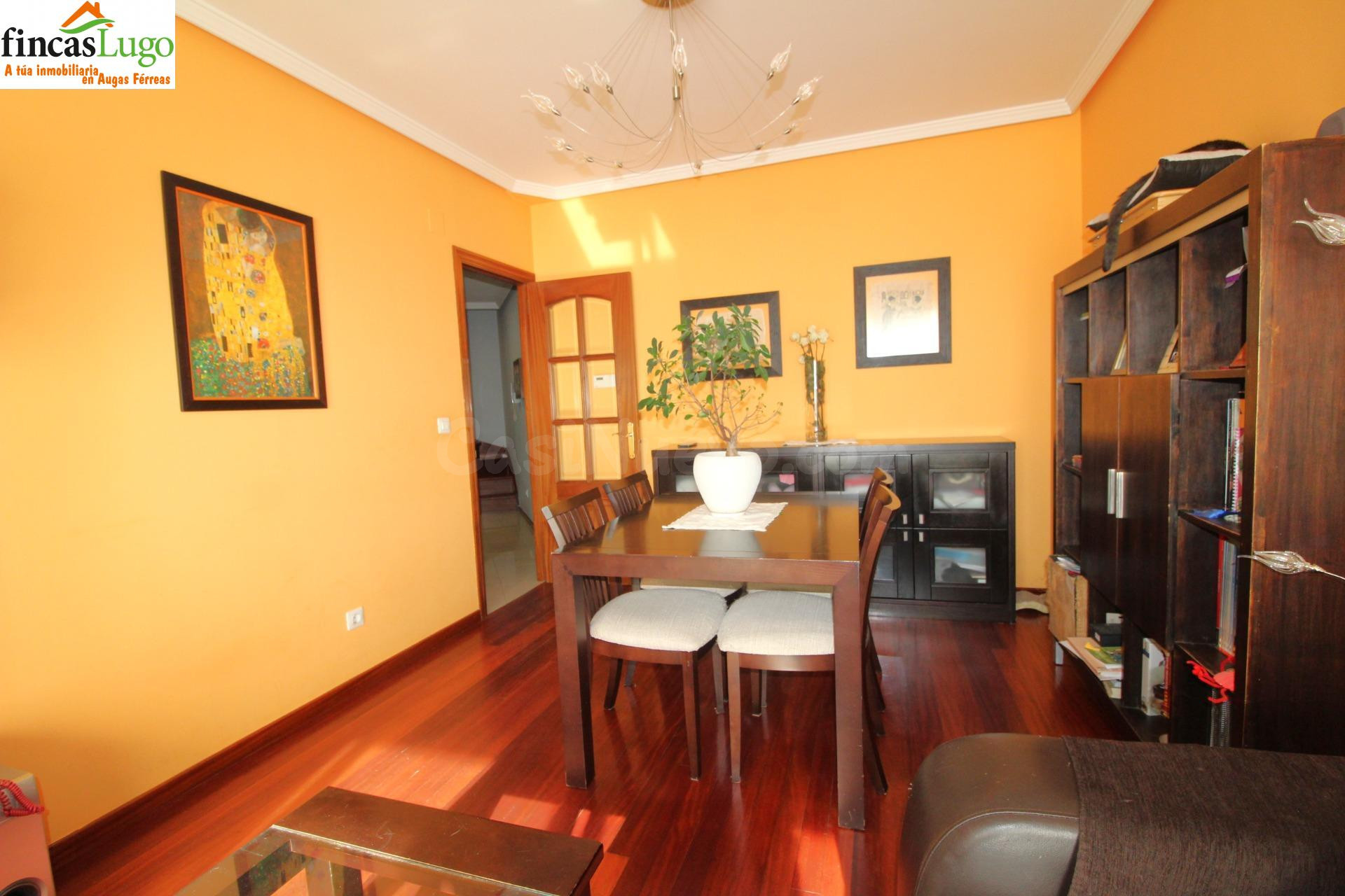 DUPLEX PARA ENTRAR A VIVIR EN FONTE DOS RANCHOS - foto 4
