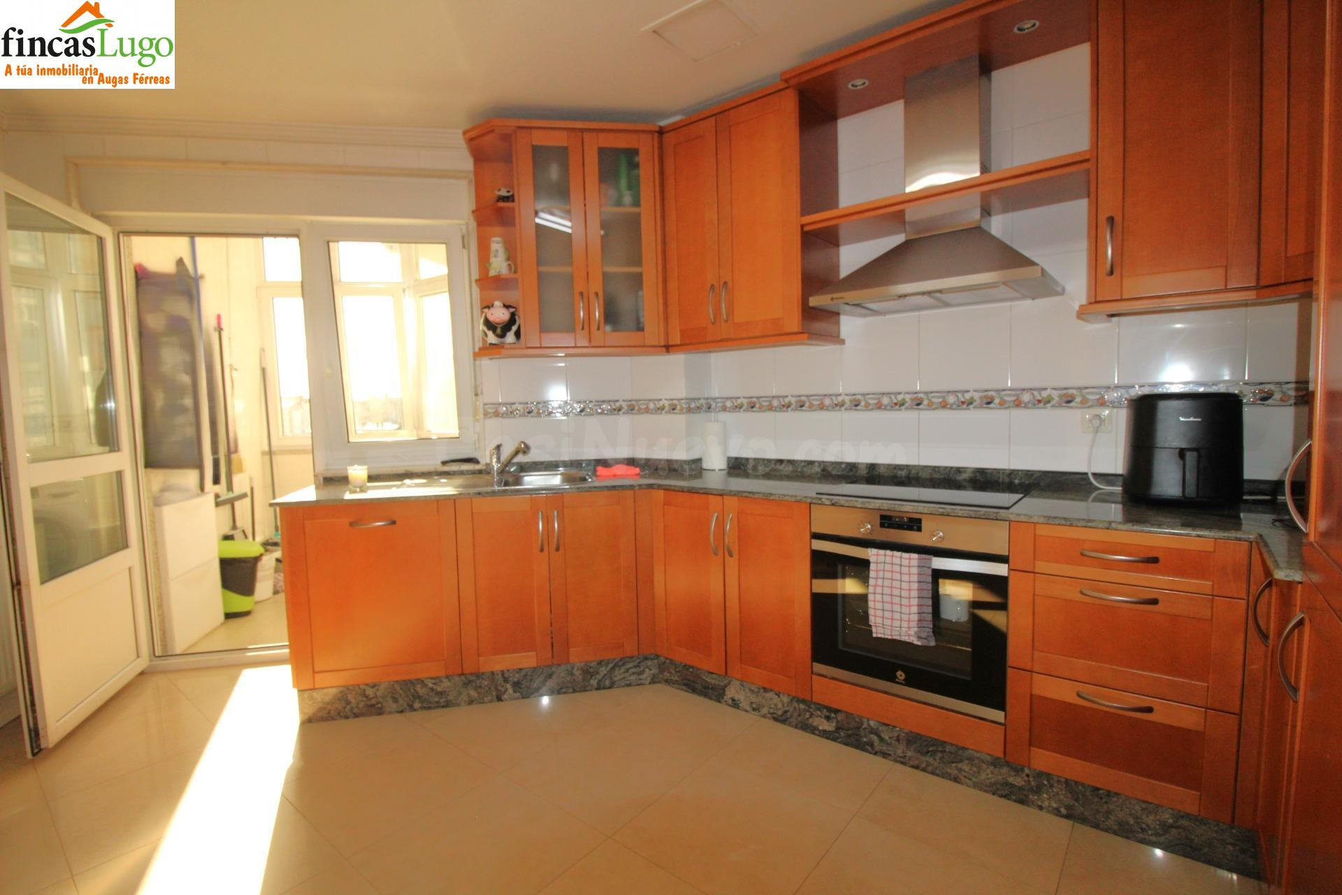 DUPLEX PARA ENTRAR A VIVIR EN FONTE DOS RANCHOS - foto 5