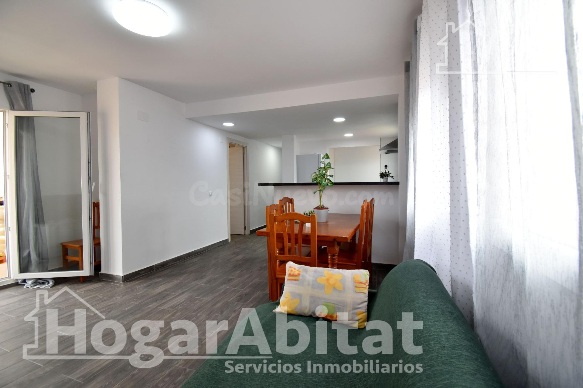 ¡SEGUNDA LÍNEA DE PLAYA! EXTERIOR REFORMADO CON GARAJE, PISC - foto 4
