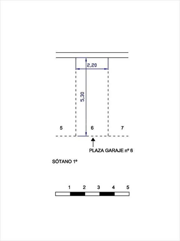 Garaje 33m² en venta - Metro albalat dels sorells - foto 3
