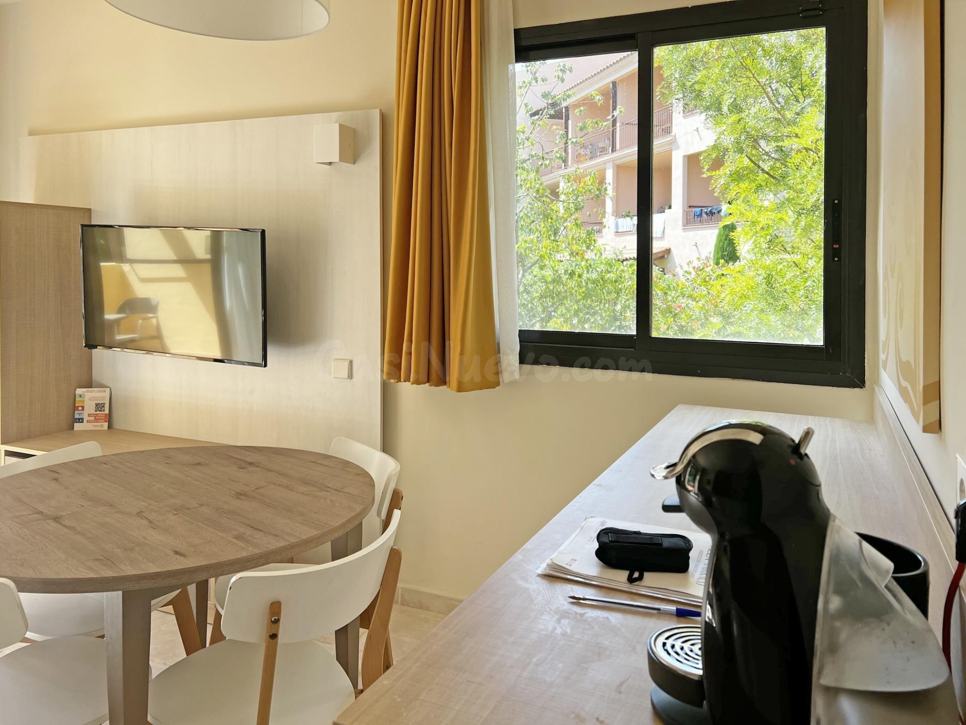 Oportunidad Inversión: Apartamento arrendado muy luminoso en - foto 5