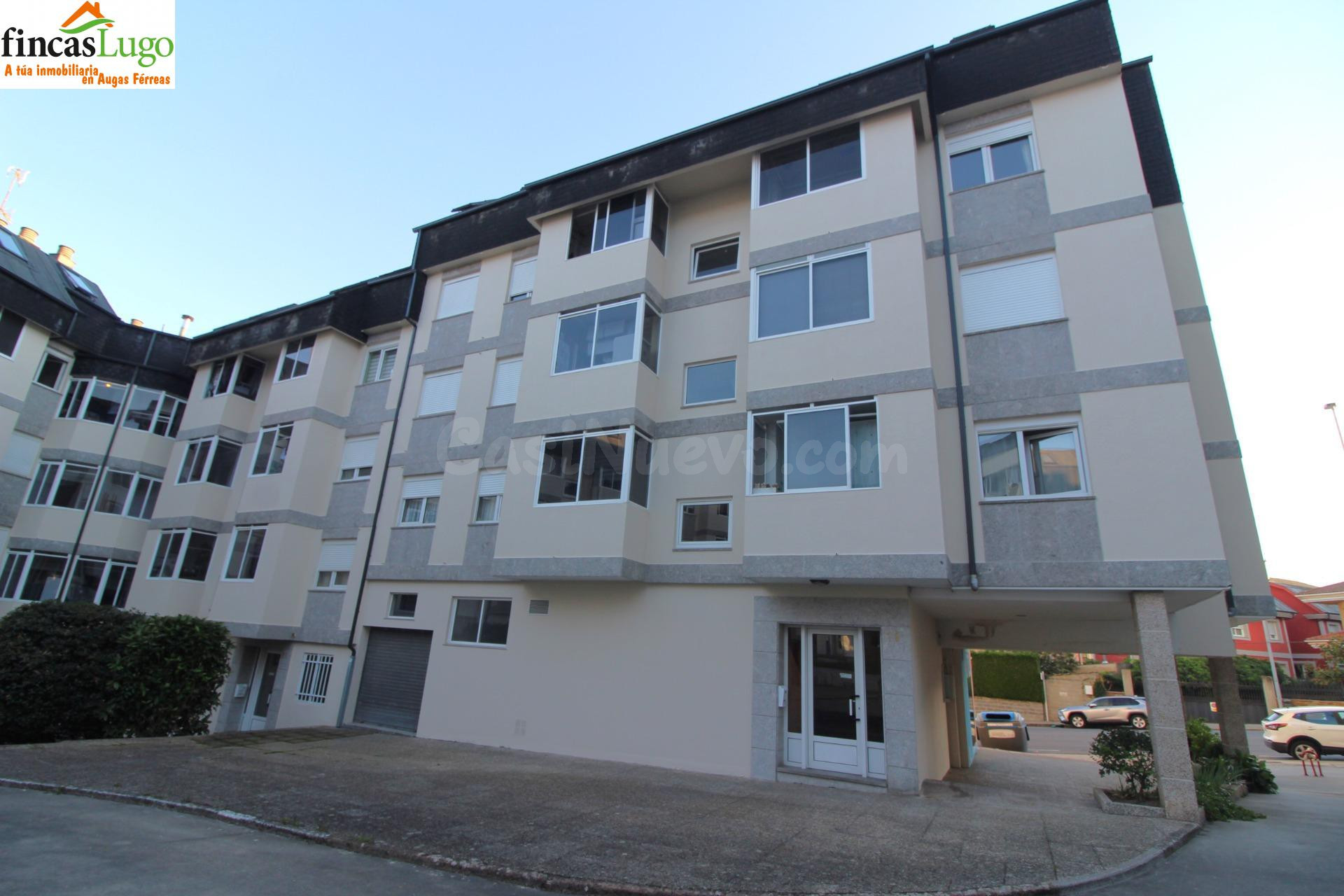 DUPLEX GRANDE Y LUMINOSO EN ACEA DE OLGA - foto 2