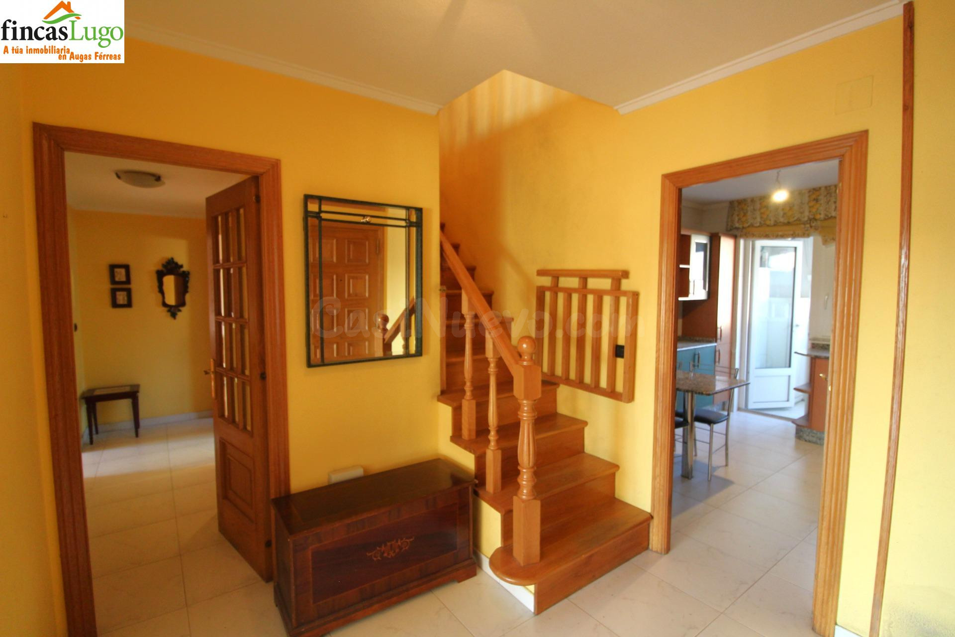 DUPLEX GRANDE Y LUMINOSO EN ACEA DE OLGA - foto 3