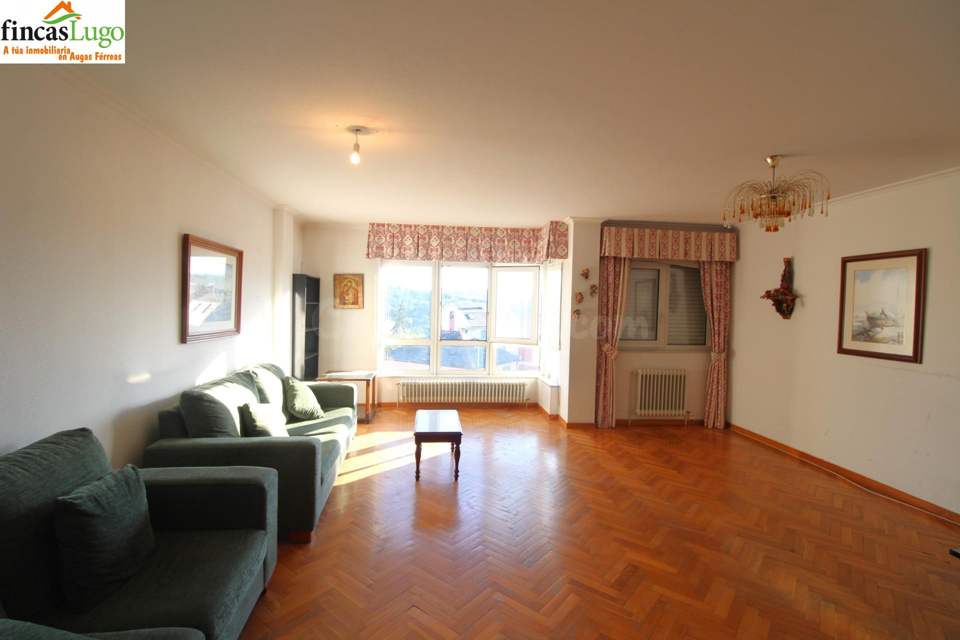 DUPLEX GRANDE Y LUMINOSO EN ACEA DE OLGA - foto 4