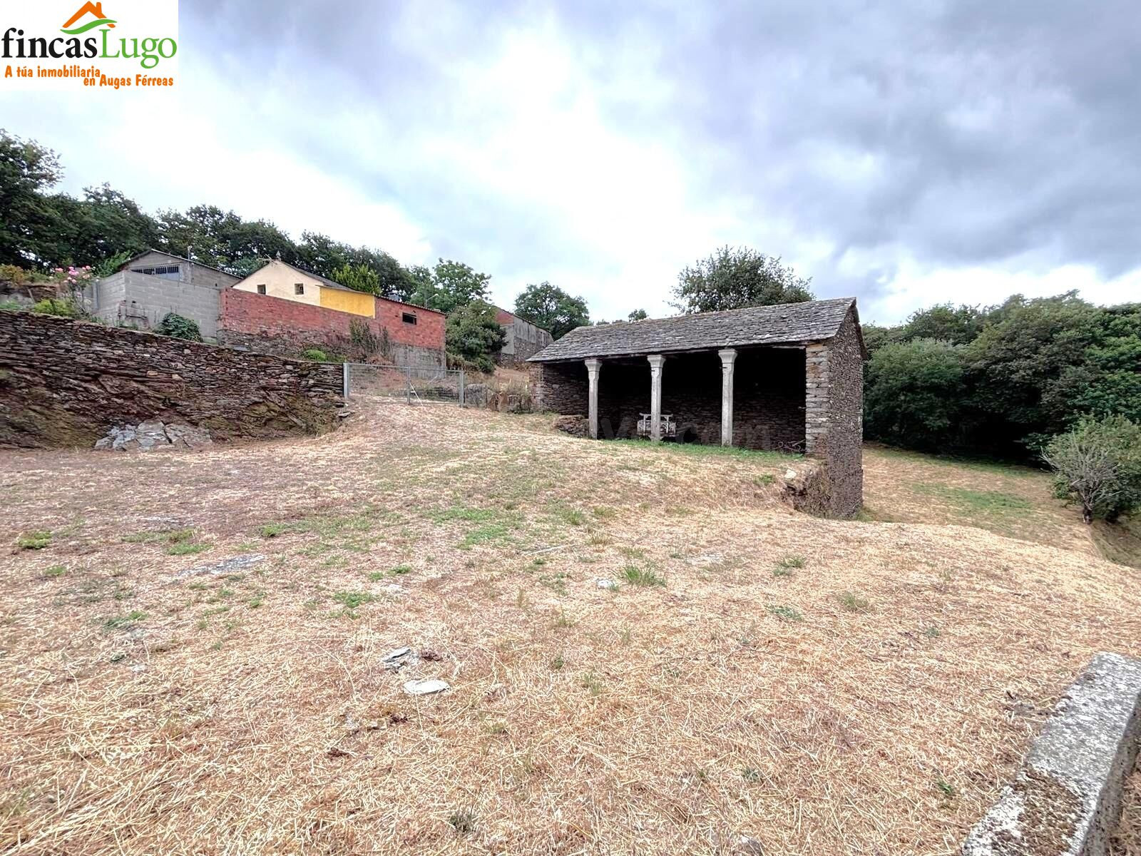 CASA A REFORMAR EN BEGONTE - foto 3