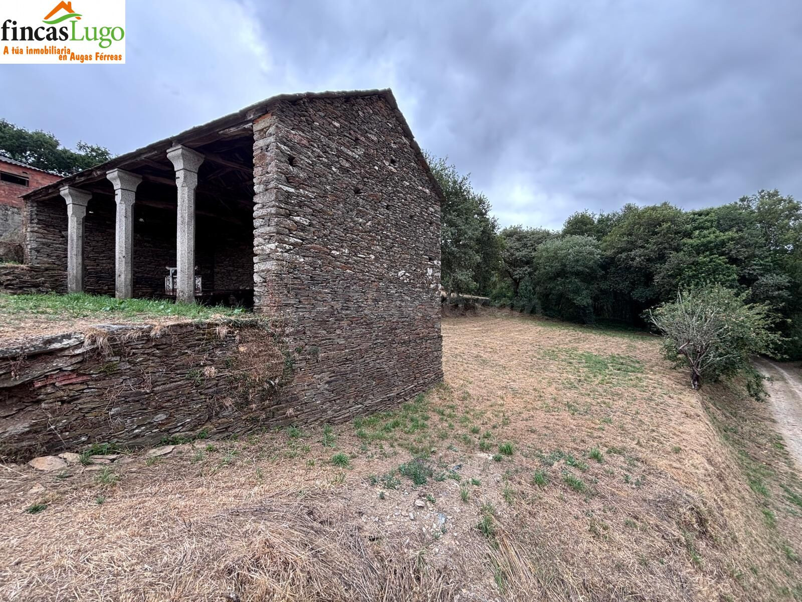 CASA A REFORMAR EN BEGONTE - foto 5