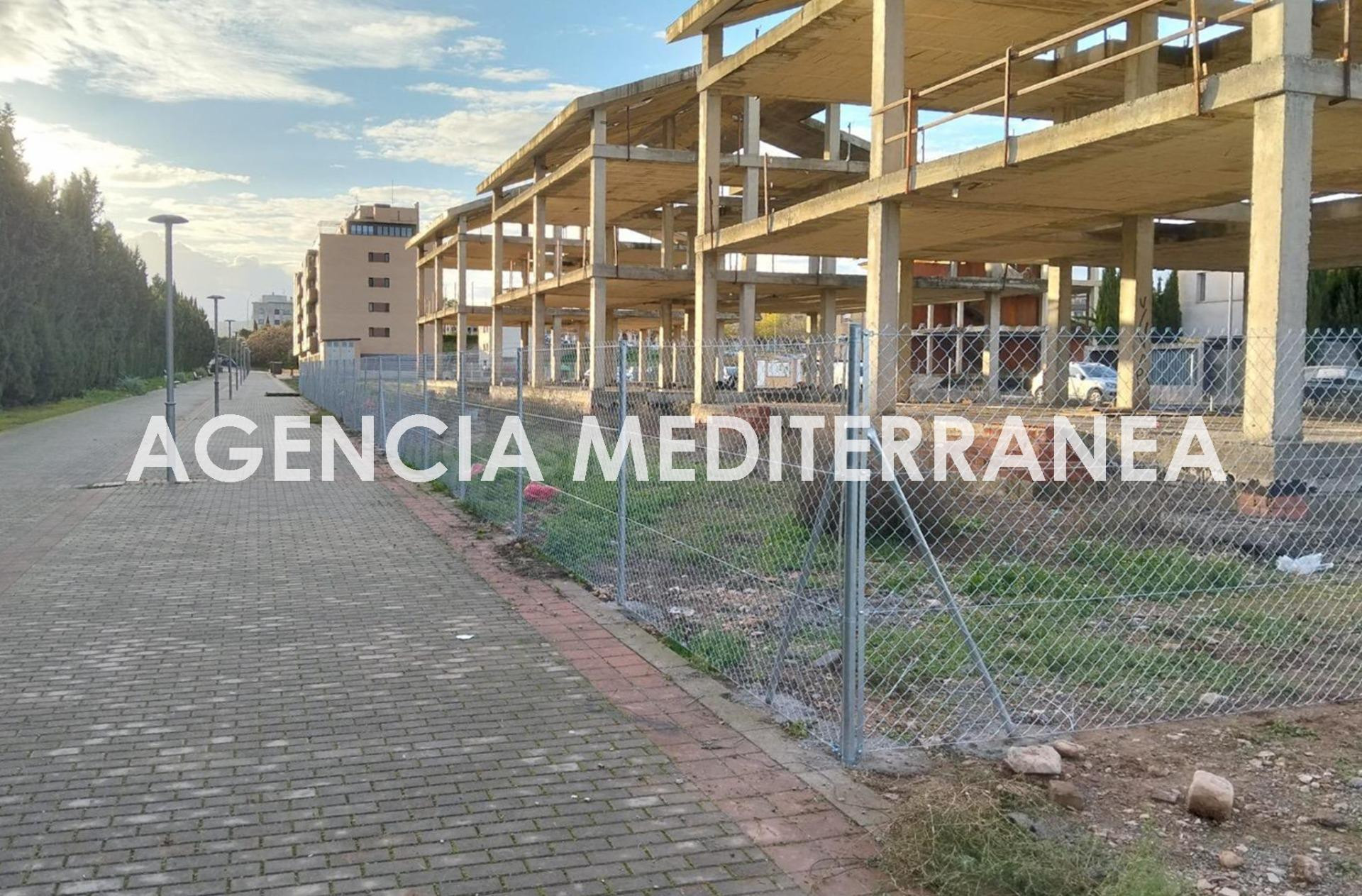 Terreno Urbano en Cheste