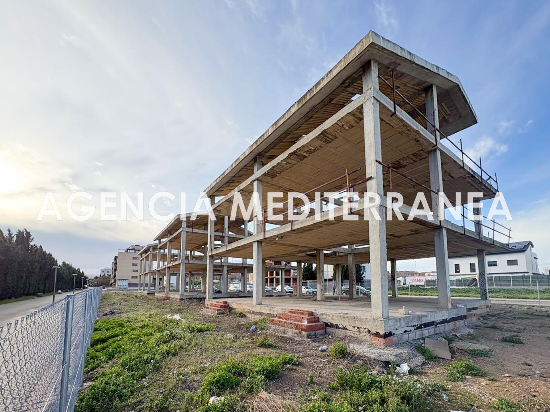 Terreno Urbano en Cheste - foto 4
