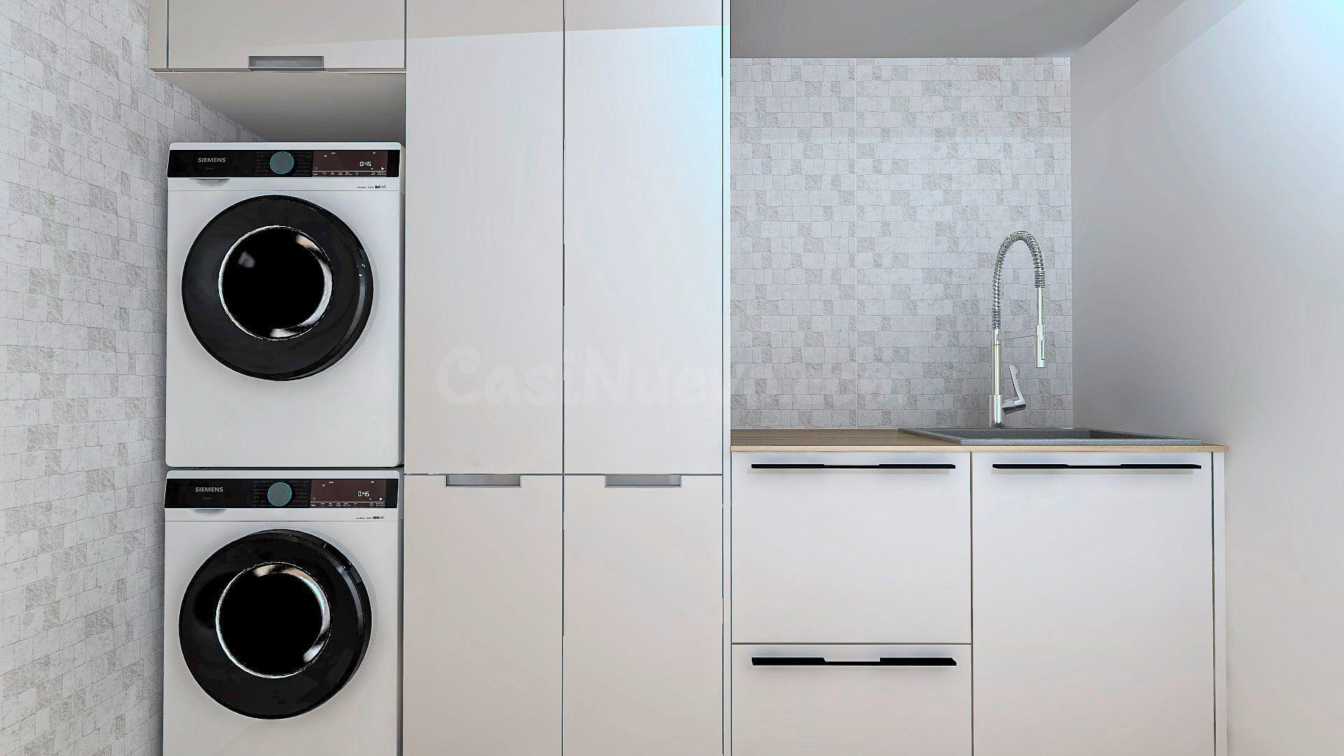 Apartamento céntrico en planta baja - foto 5