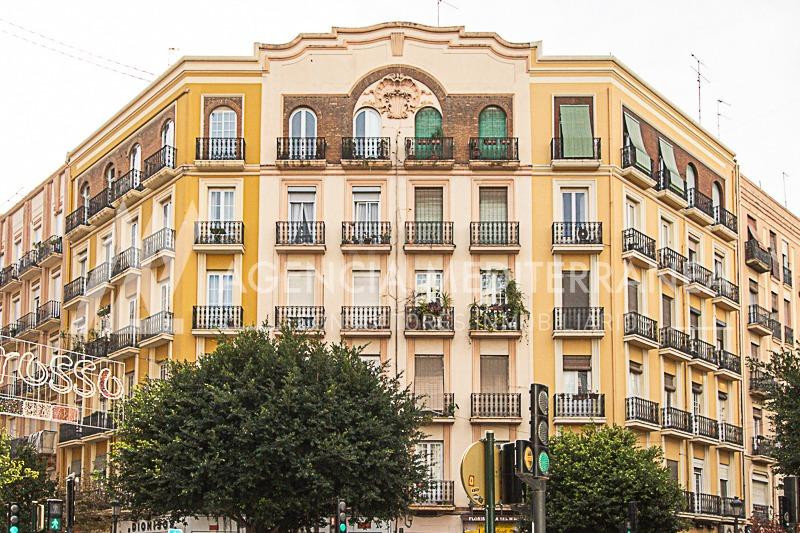 Descubre la vivienda de tus sueños en el corazón de Ruzafa. - foto 3