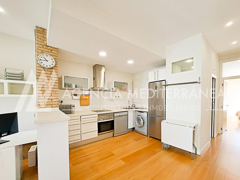 Descubre la vivienda de tus sueños en el corazón de Ruzafa. - foto 5