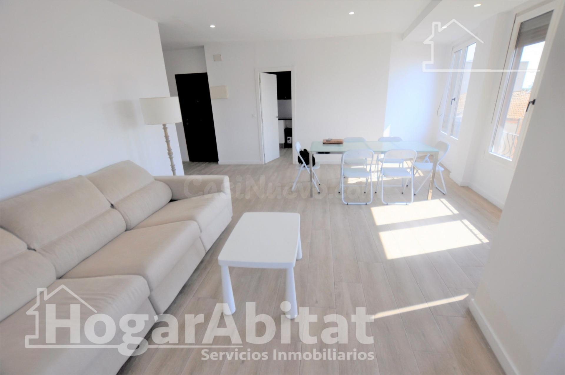 REFORMADO Y AMPLIO CON TERRAZA JUNTO AL AYUNTAMIENTO - foto 3