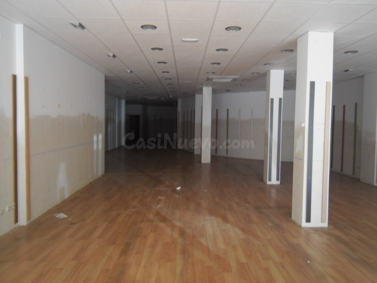 Local comercial 298m² en alquiler - Centro - foto 2