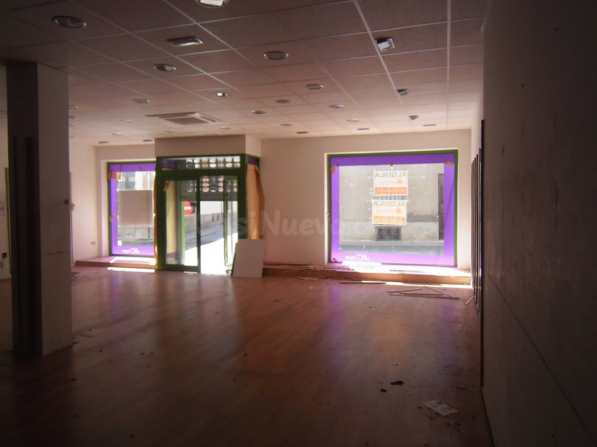 Local comercial 298m² en alquiler - Centro - foto 3