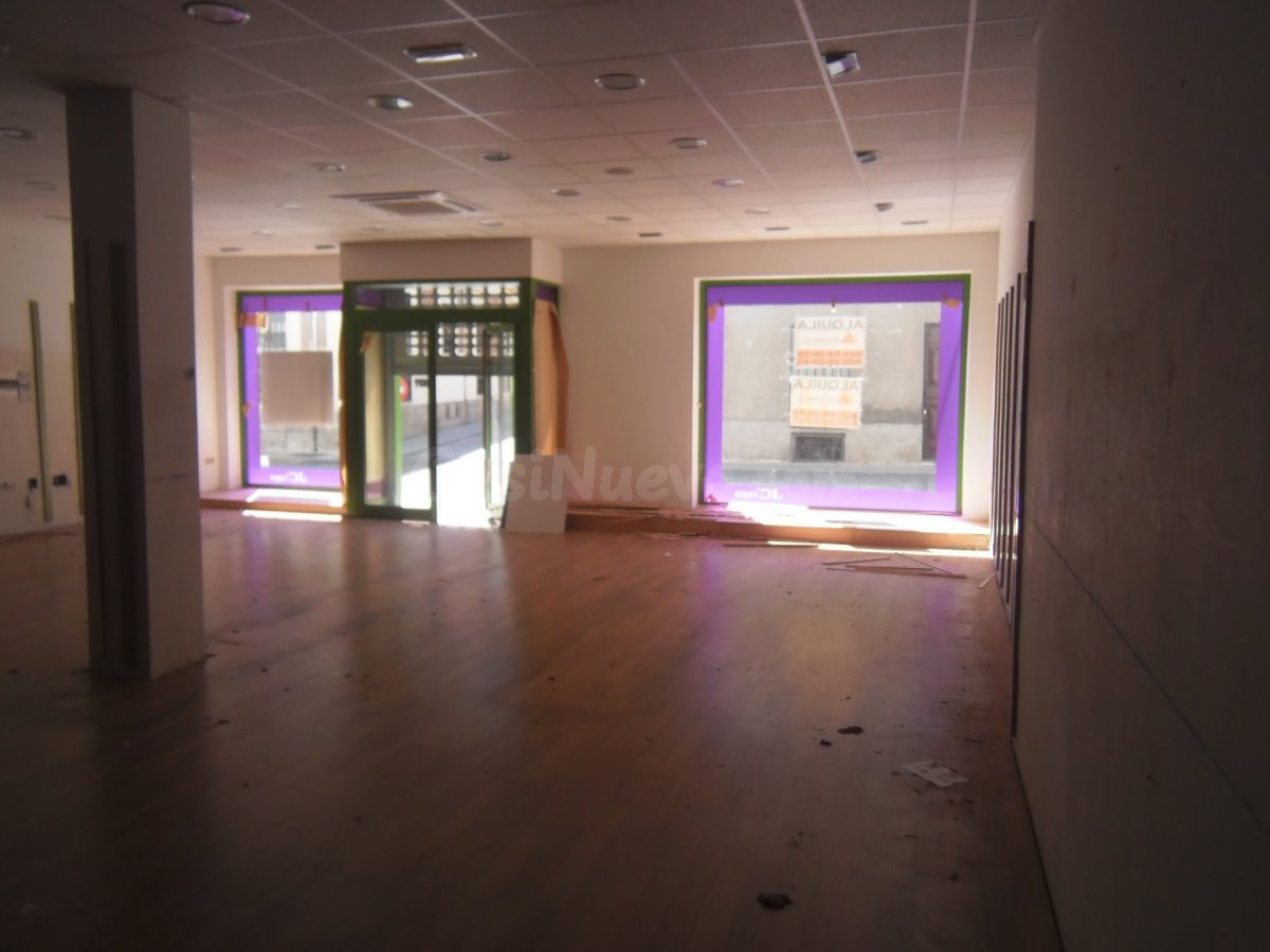 Local comercial 298m² en alquiler - Centro - foto 5