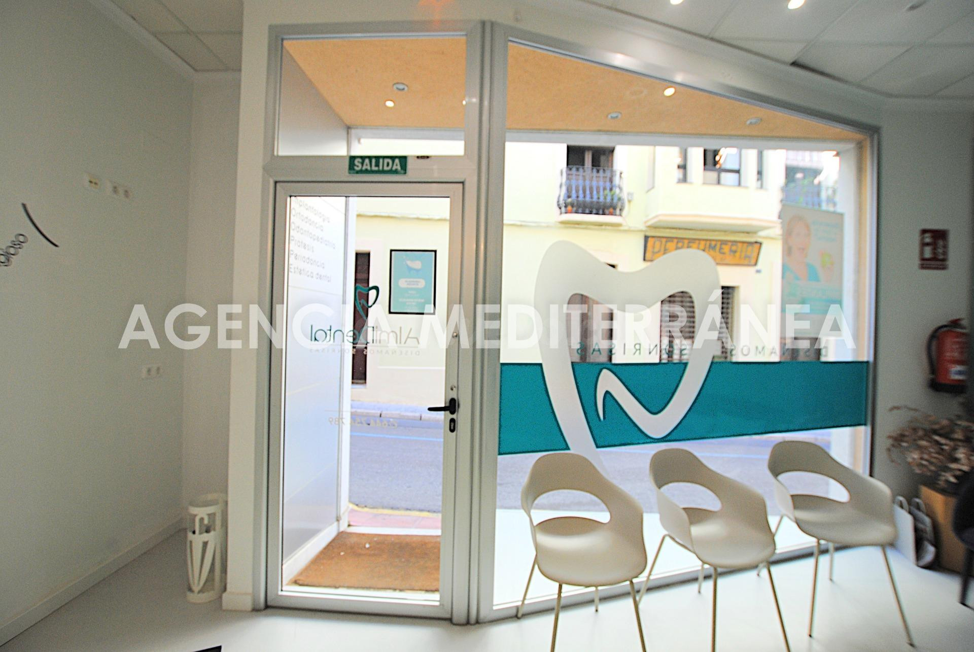 Local comercial de 84 m2 a la venta en zona céntrica de Pedr - foto 3