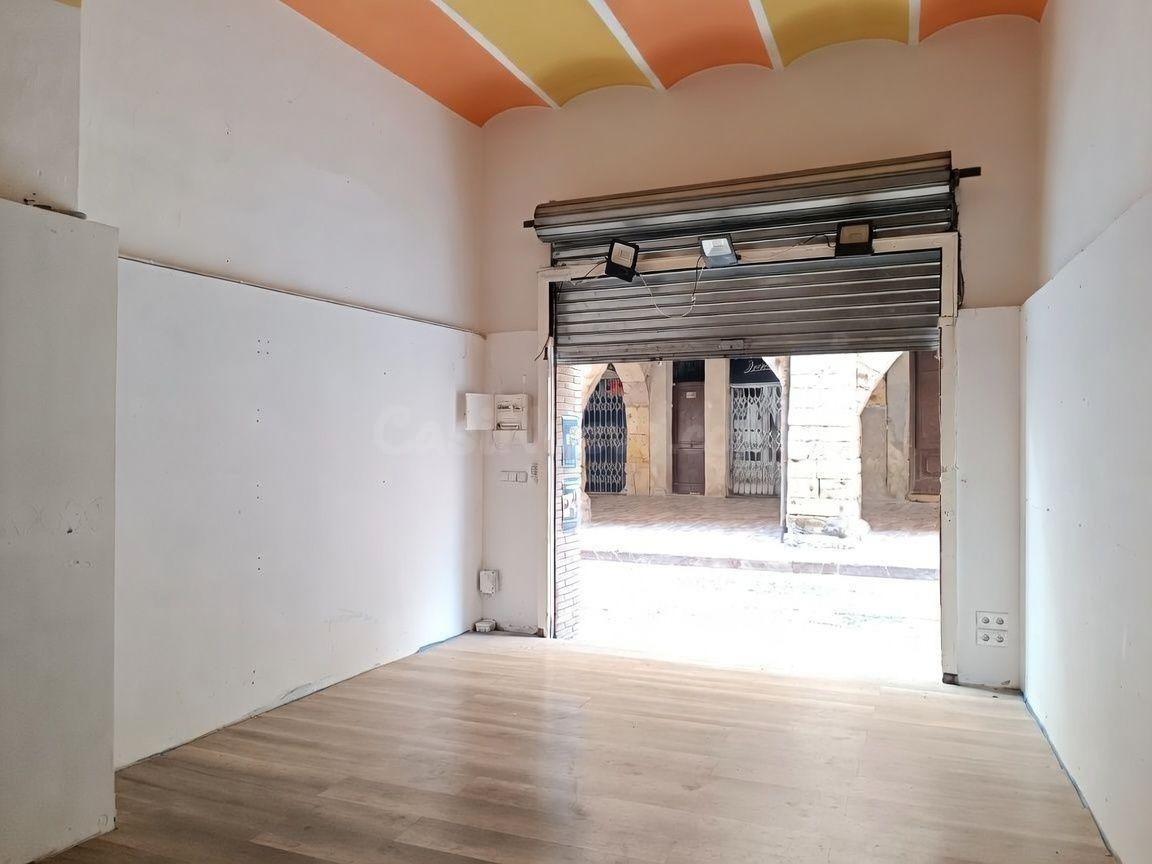 Local comercial en C/ Mercería junto a la Catedral, Casco an - foto 2