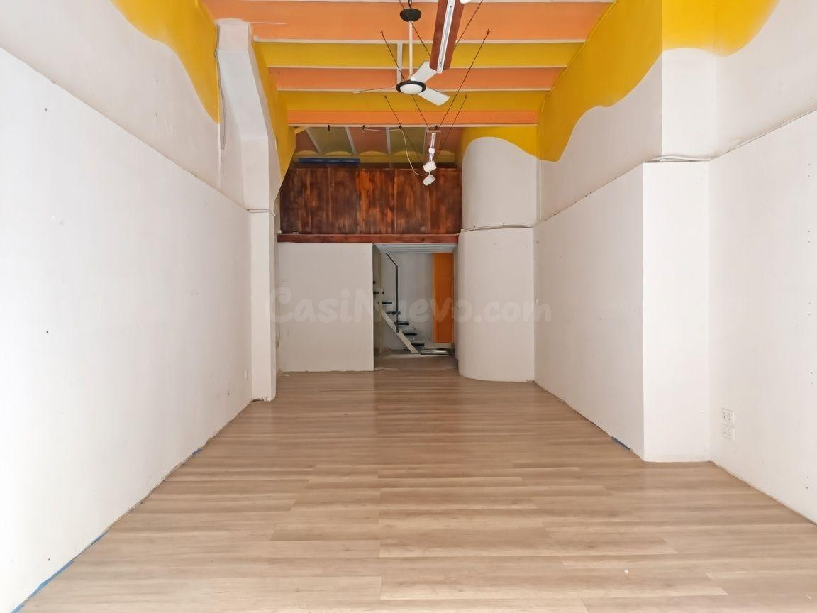 Local comercial en C/ Mercería junto a la Catedral, Casco an - foto 3