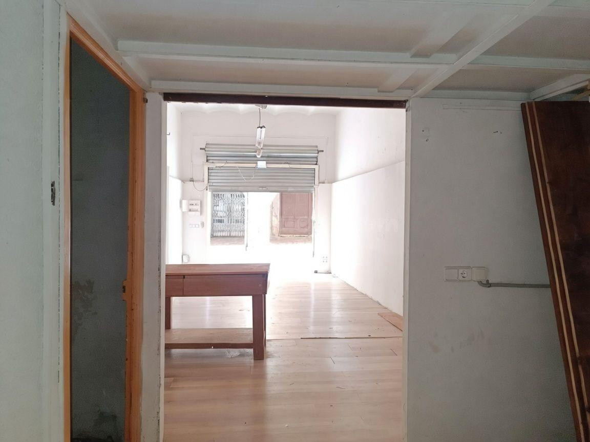 Local comercial en C/ Mercería junto a la Catedral, Casco an - foto 5