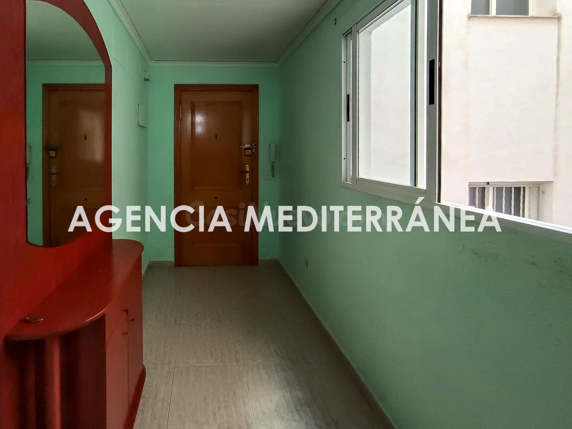 Piso listo para entrar a vivir en Algemesí - foto 2