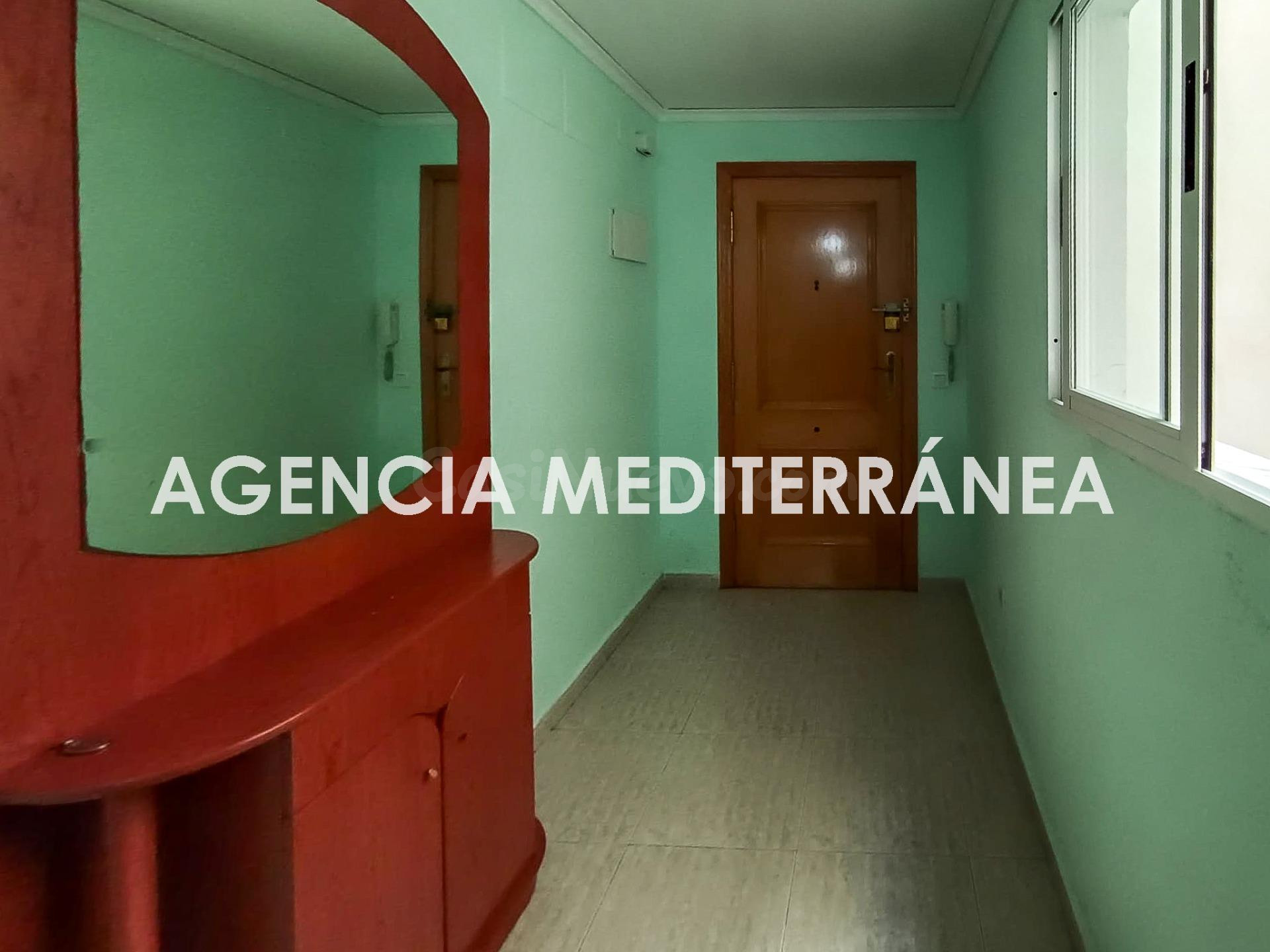 Piso listo para entrar a vivir en Algemesí - foto 3