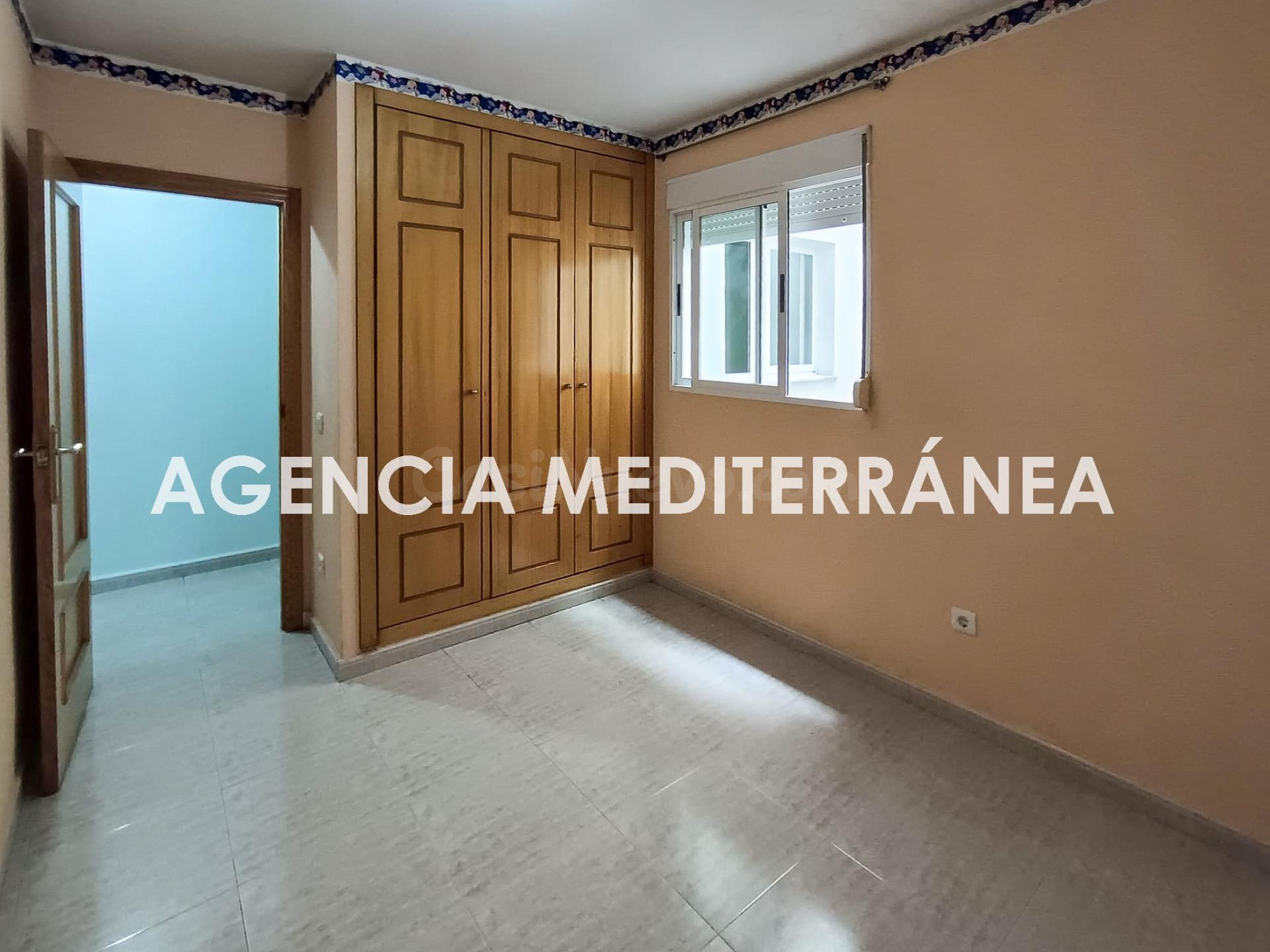 Piso listo para entrar a vivir en Algemesí - foto 4