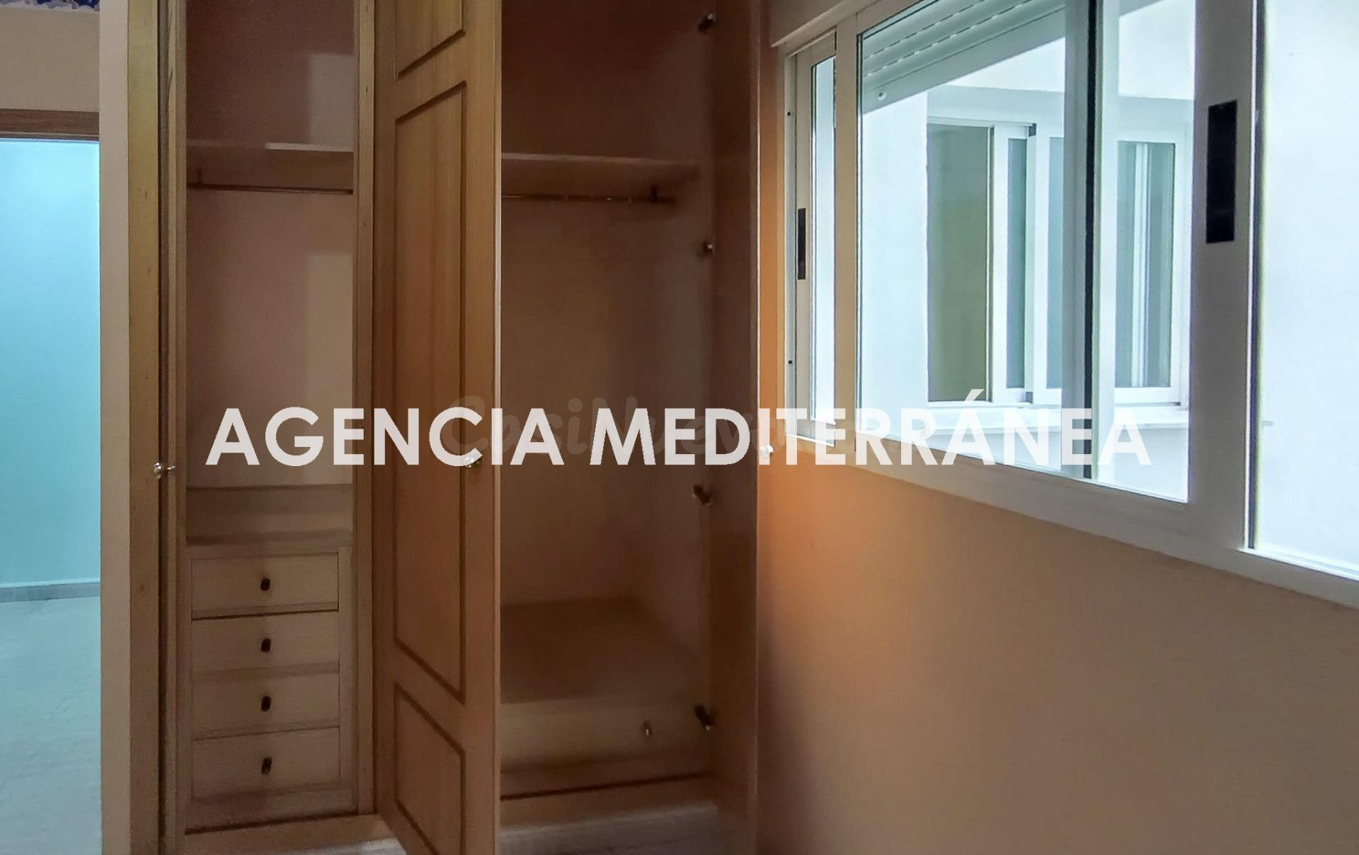 Piso listo para entrar a vivir en Algemesí - foto 5