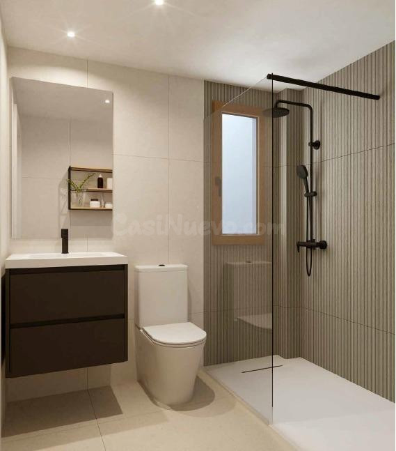 ÁTICO REFORMADO  DOWNTOWN Tarragona: viviendas con encanto h - foto 5