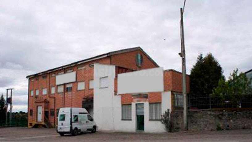 Local comercial 74m² en venta - Villaseco de los gamitos - foto 2